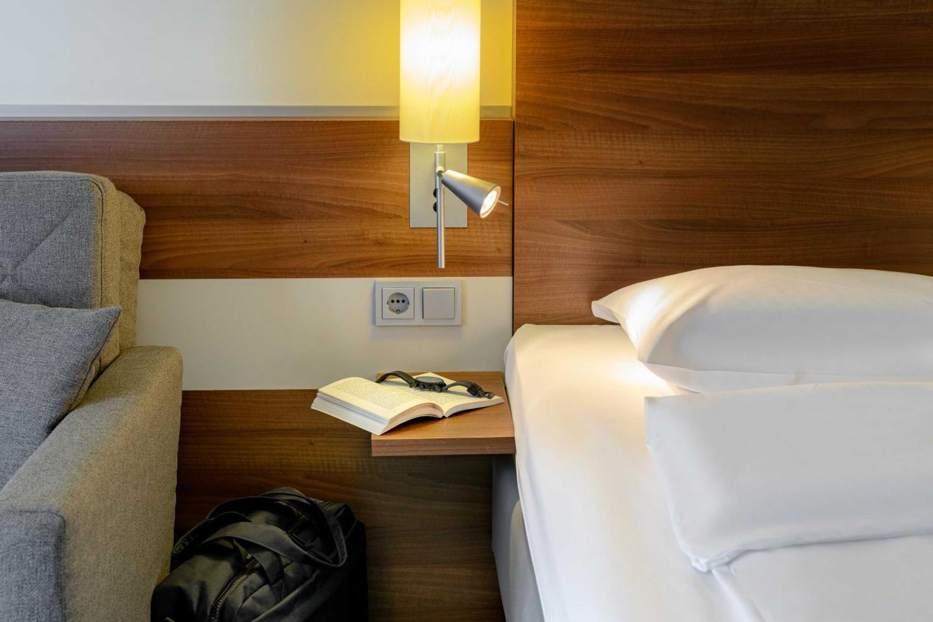 Gift card for Mercure Hotel Stuttgart Sindelfingen an Der Messe