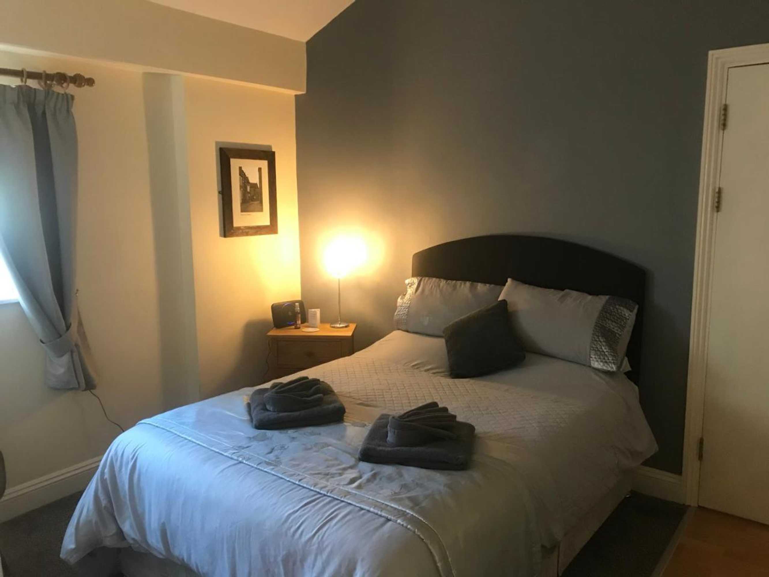 Gift card for The Swan Inn Newport