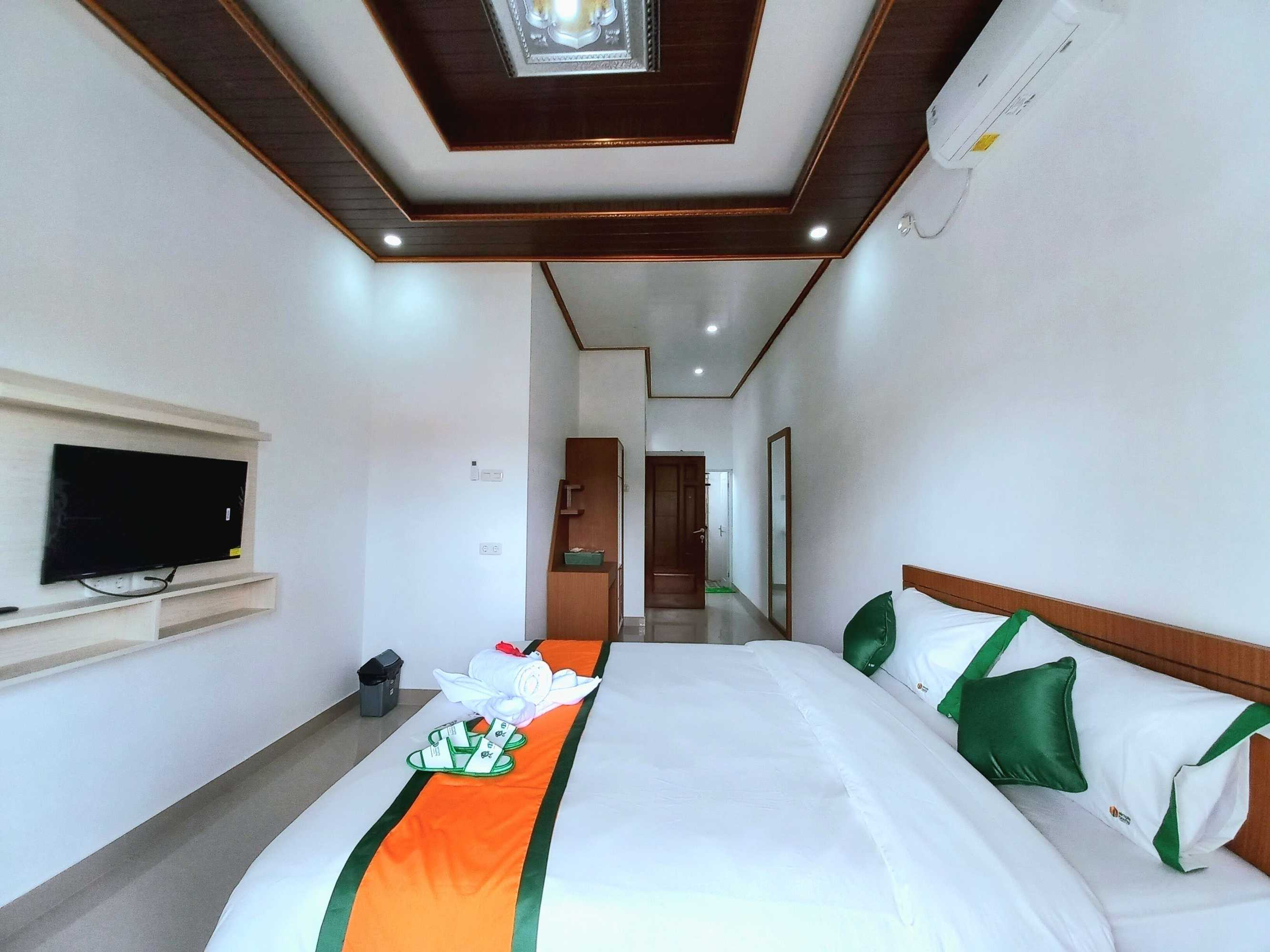 Gift card for Homestay Jogja Prambanan By Simply Homy Gift card for Homestay Jogja Prambanan By Simply Homy