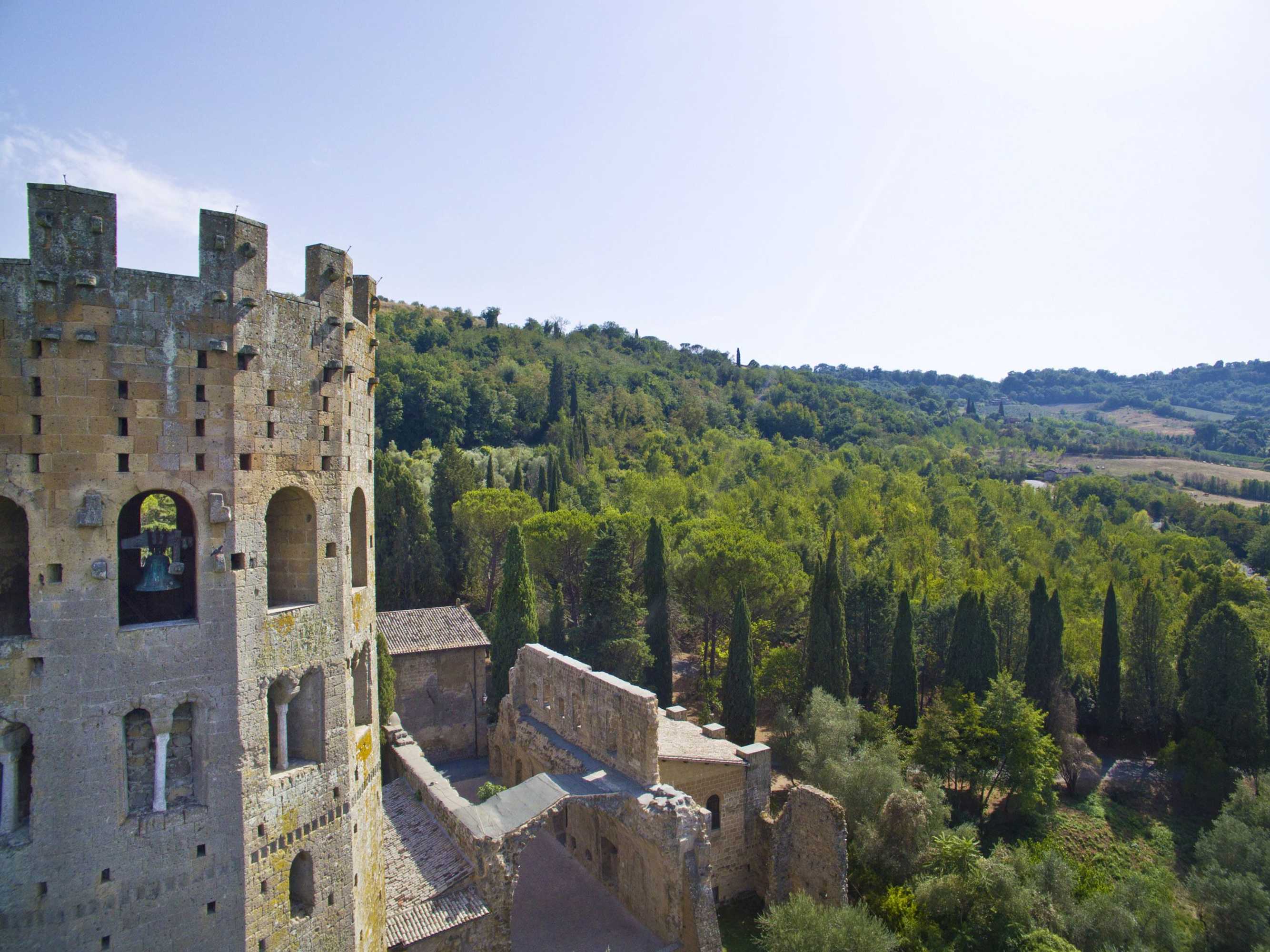 Gift card for La Badia Di Orvieto Gift card for La Badia Di Orvieto