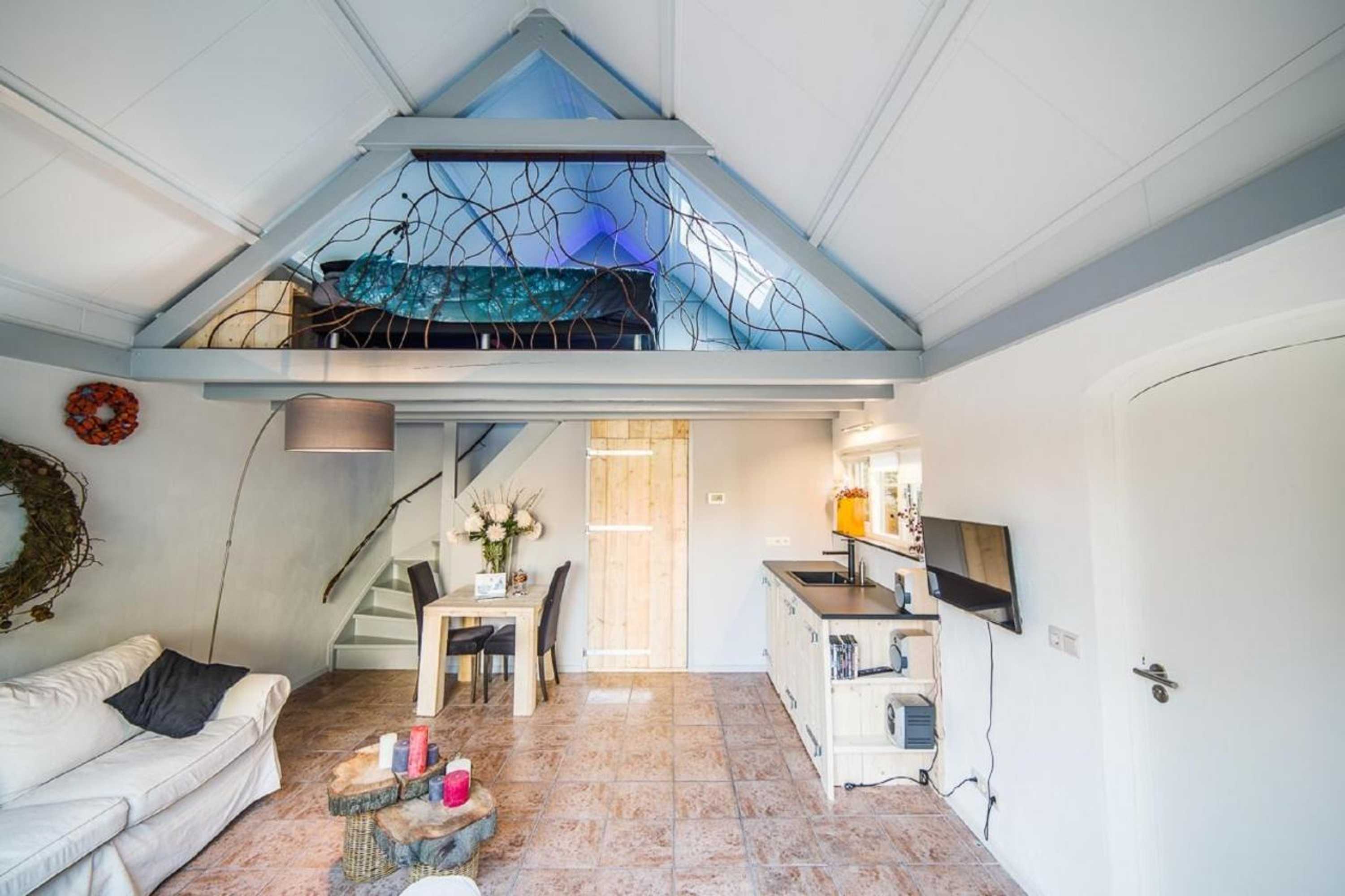 Gift card for Bed And Breakfast Rammesdoenk