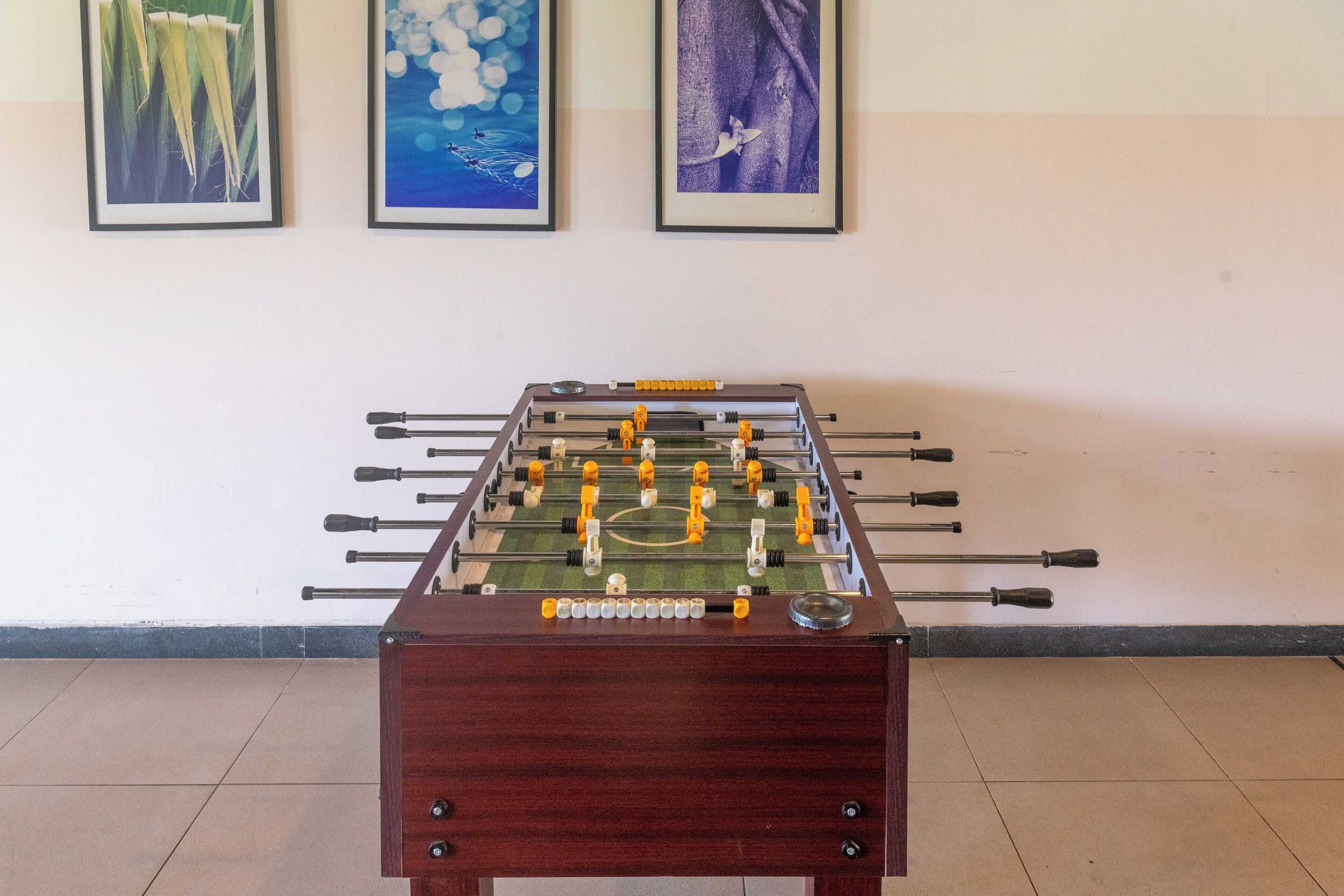 Gift card for Clover Greens Golf Course And Resort