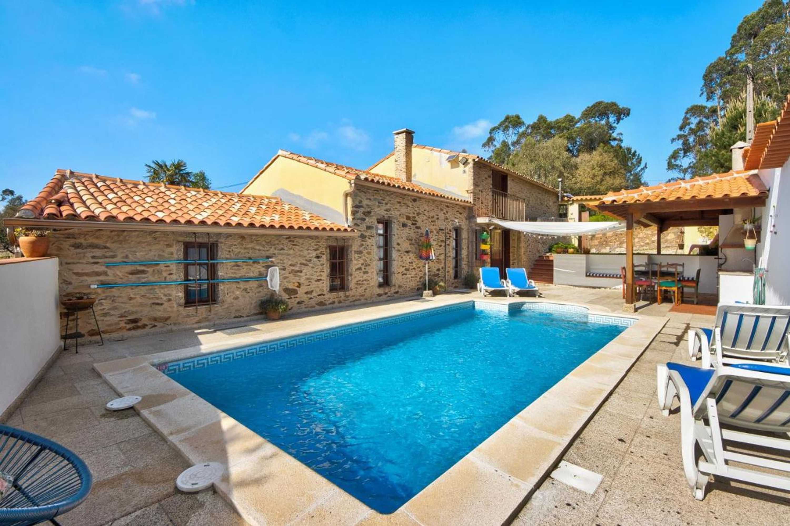 Gift card for Azenha da Lagoa Negra