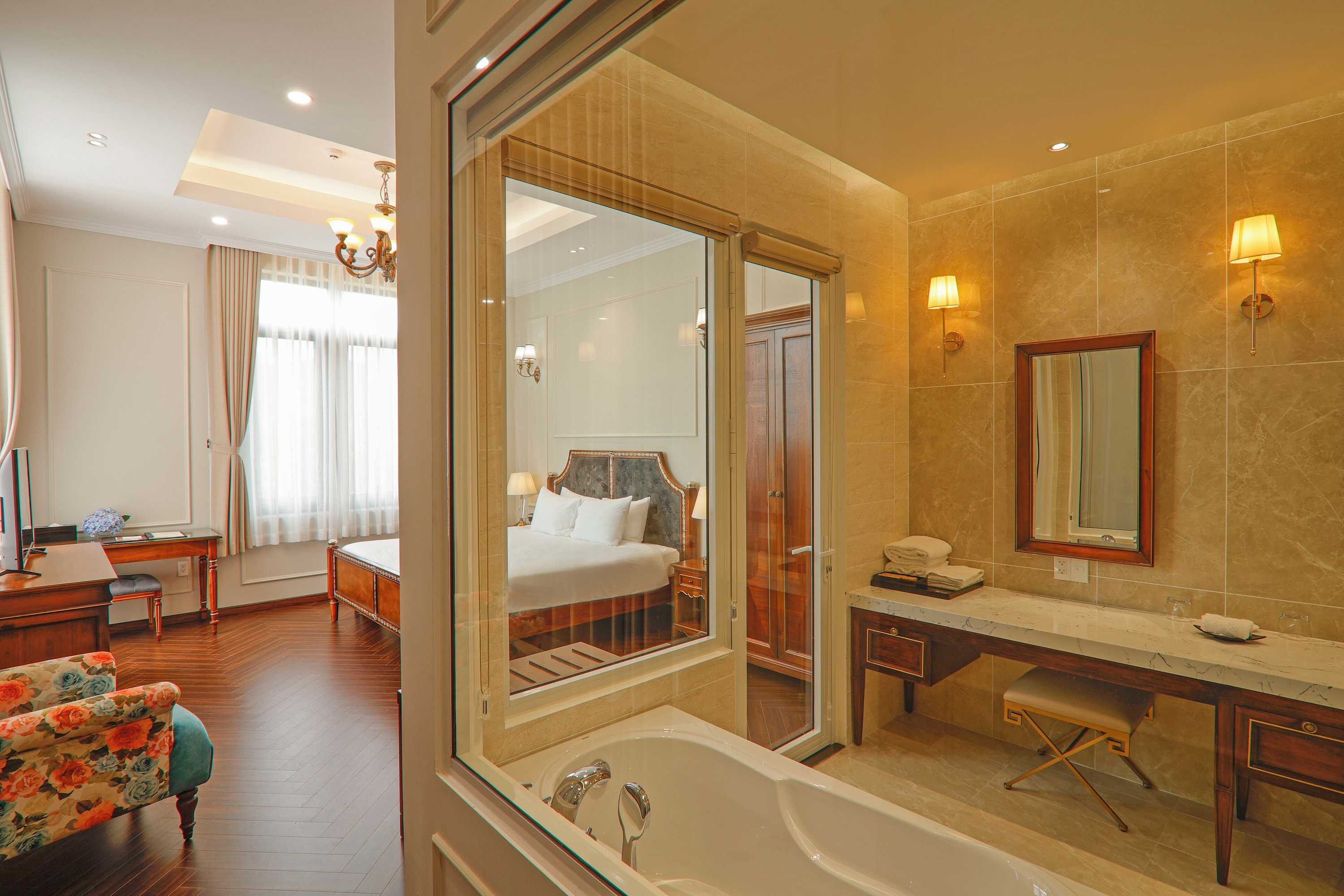 Gift card for Dalat Edensee Lake Resort & Spa Gift card for Dalat Edensee Lake Resort & Spa