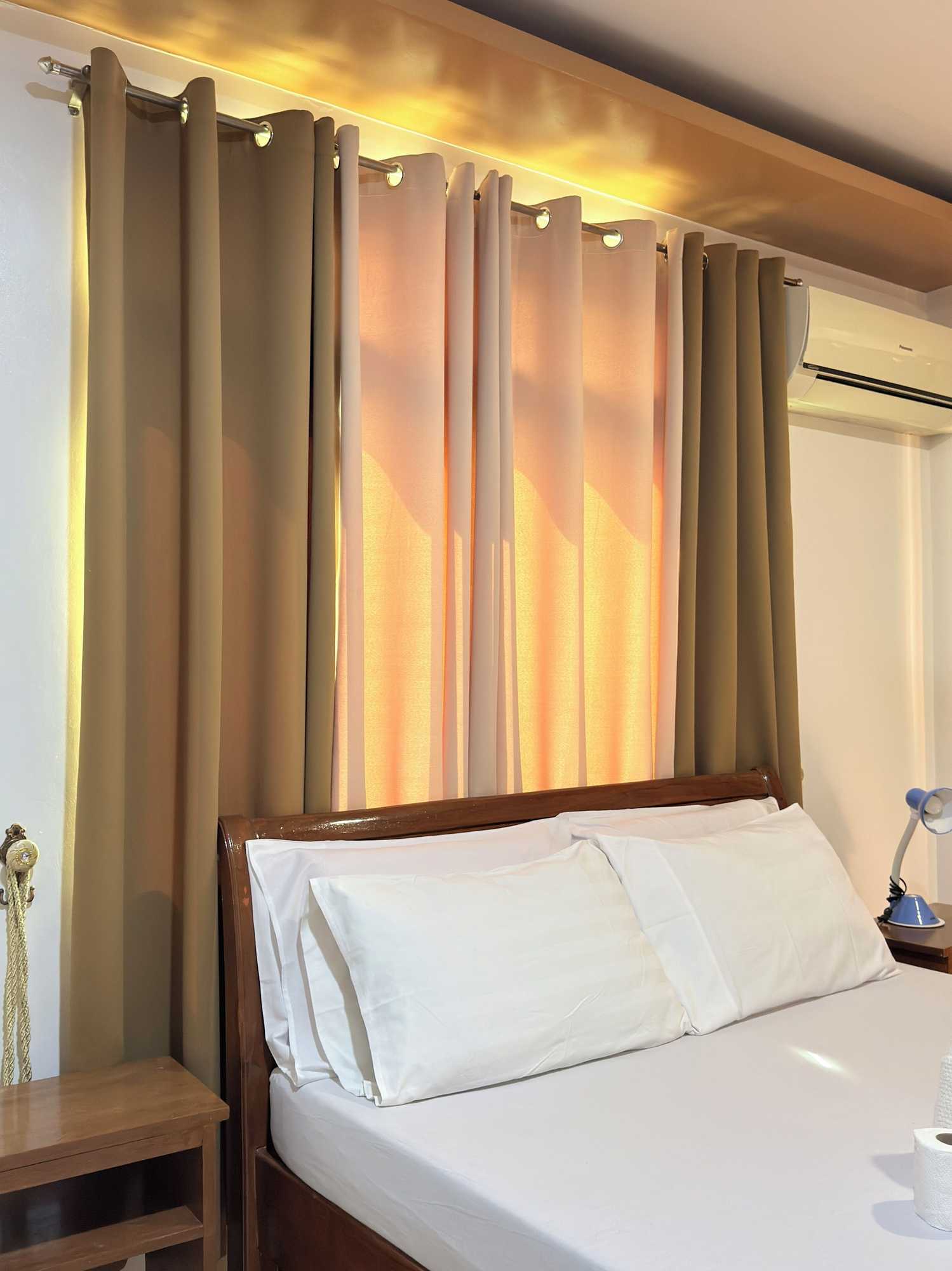 Gift card for Buena's Haven Travelodge