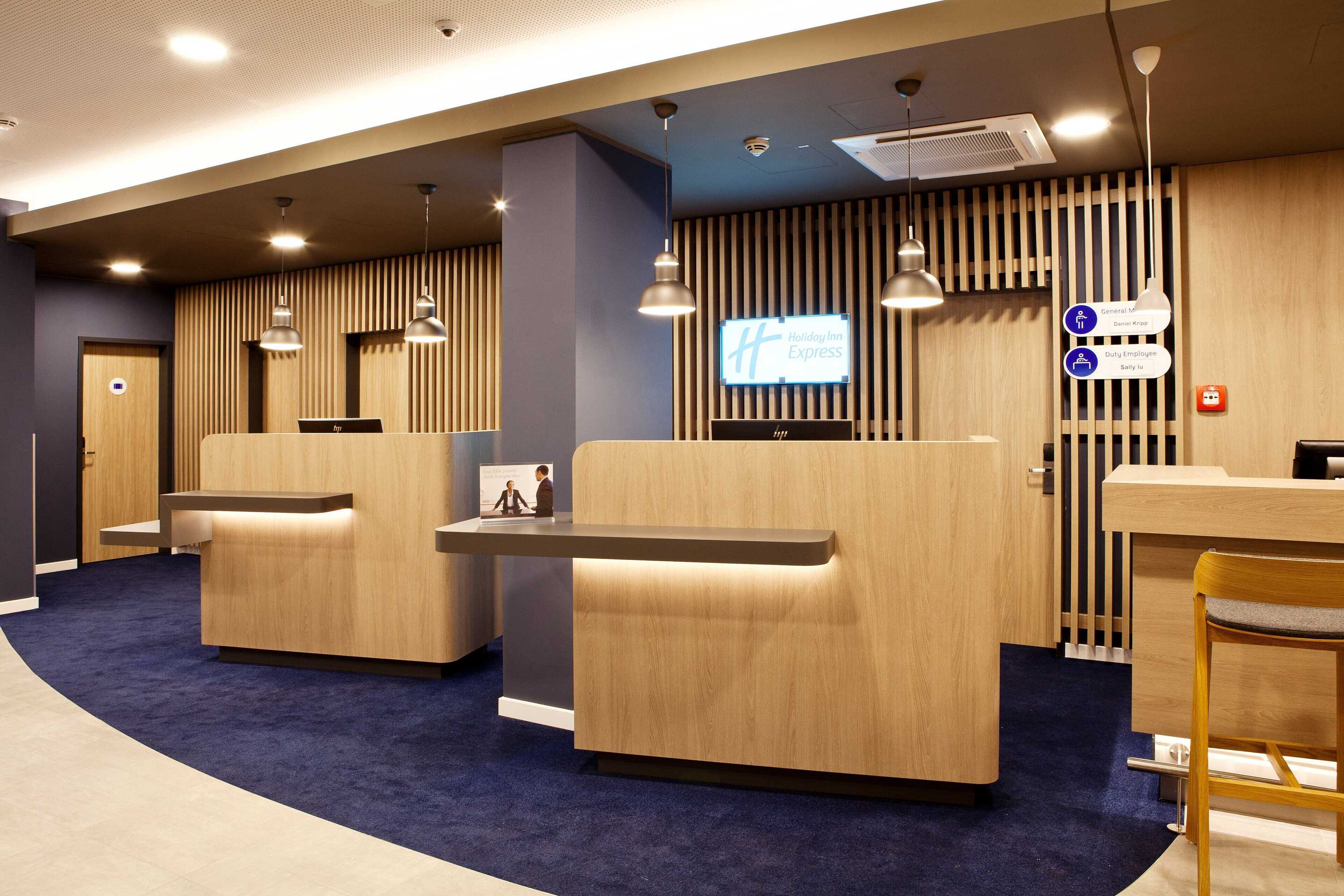 Gift card for Holiday Inn Express Offenburg by Ihg Gift card for Holiday Inn Express Offenburg by Ihg