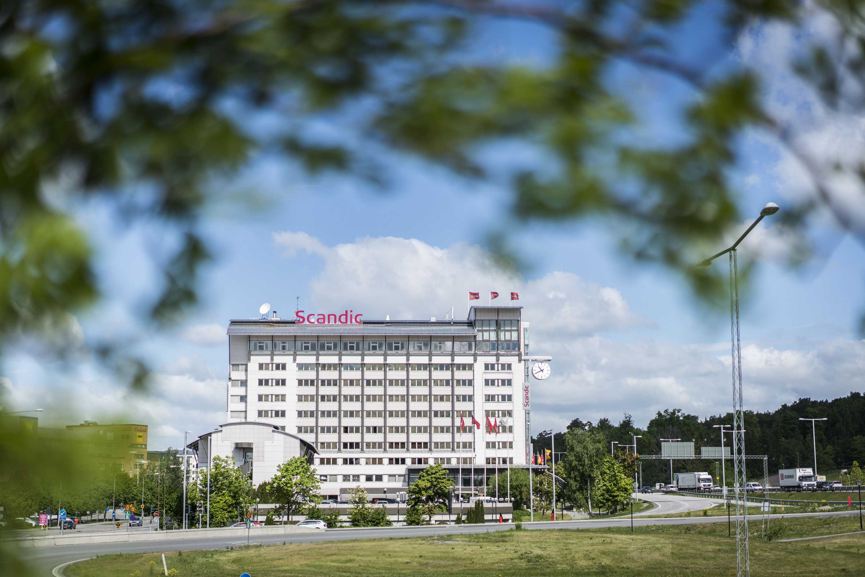 Gift card for Scandic Järva Krog Gift card for Scandic Järva Krog