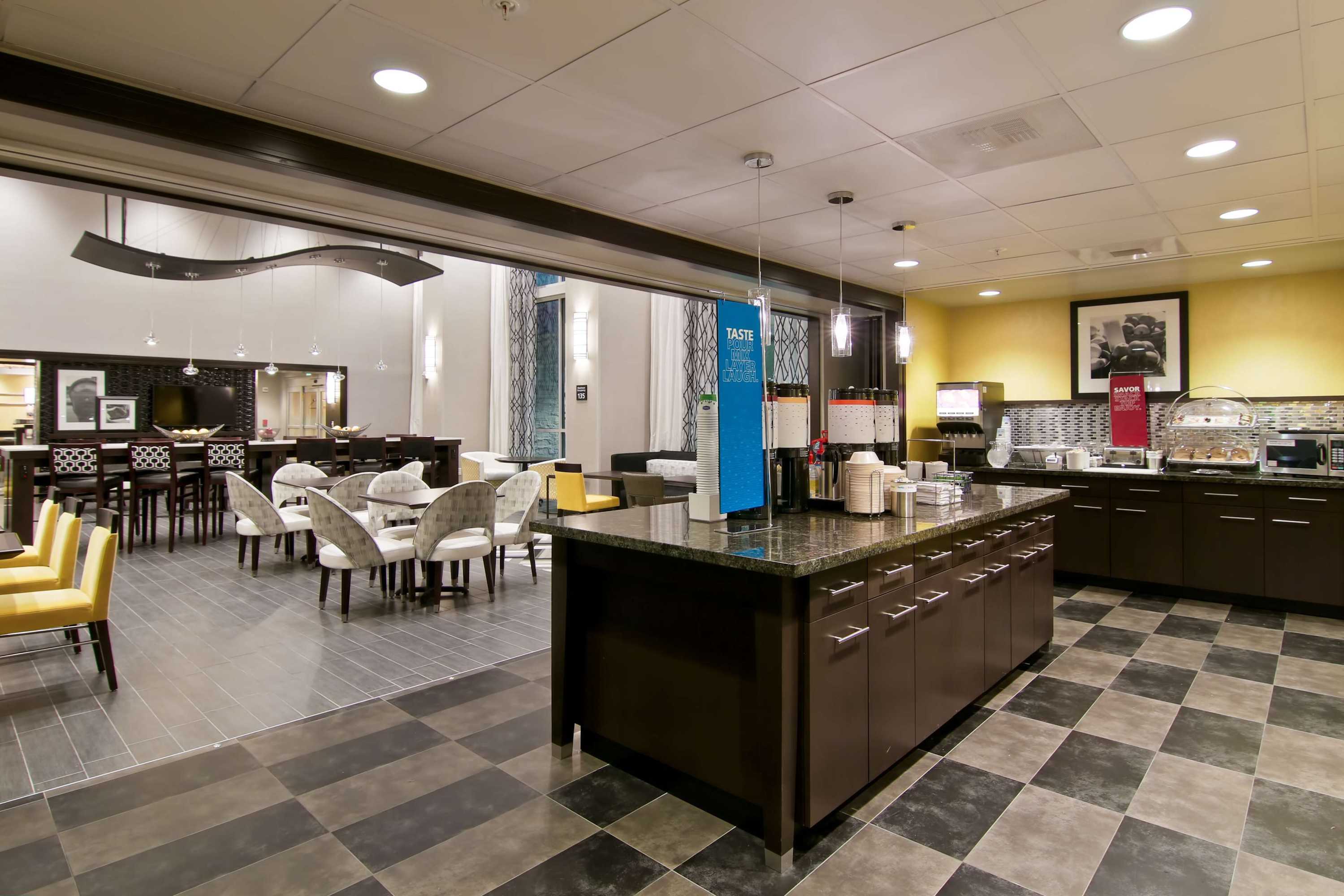 Gift card for Hampton Inn & Suites Bellevue Downtown-Seattle Gift card for Hampton Inn & Suites Bellevue Downtown-Seattle