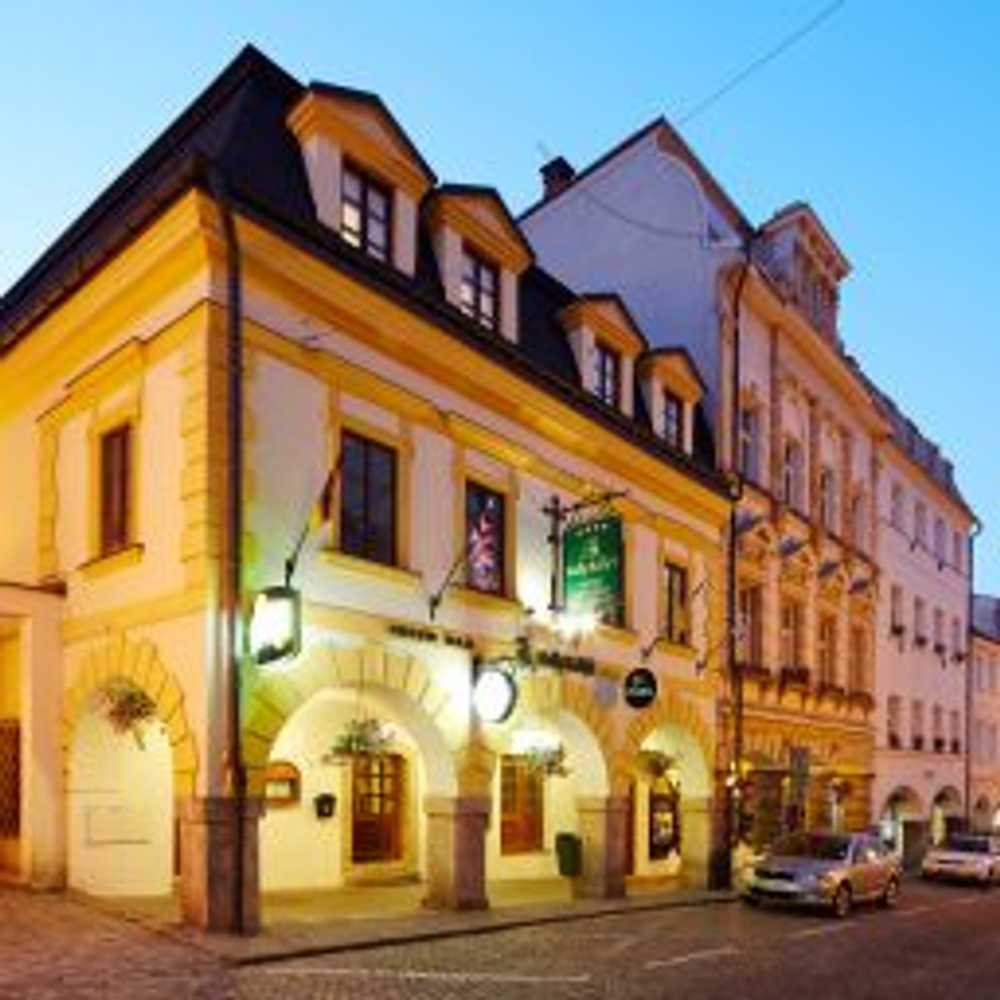 Gift card for Hotel Nelly Kellys