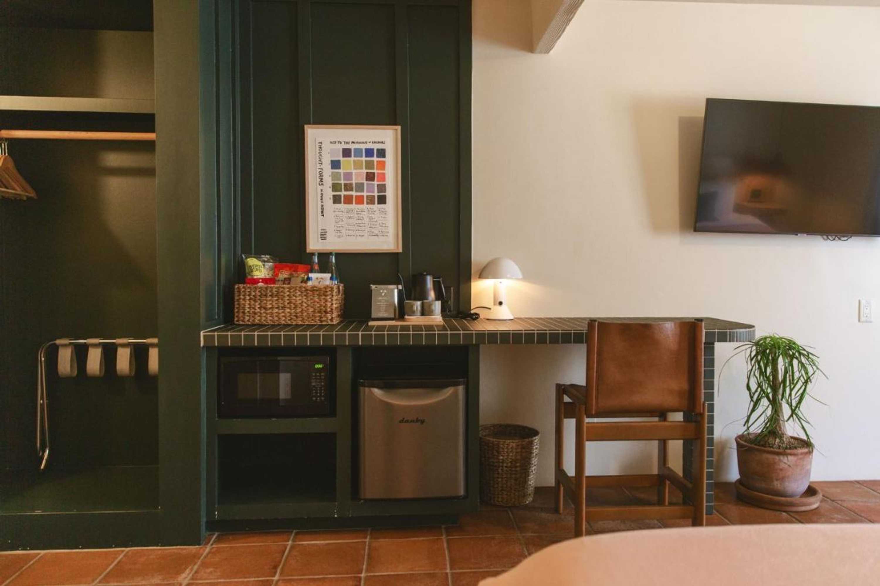 Gift card for Hummingbird Inn of Ojai