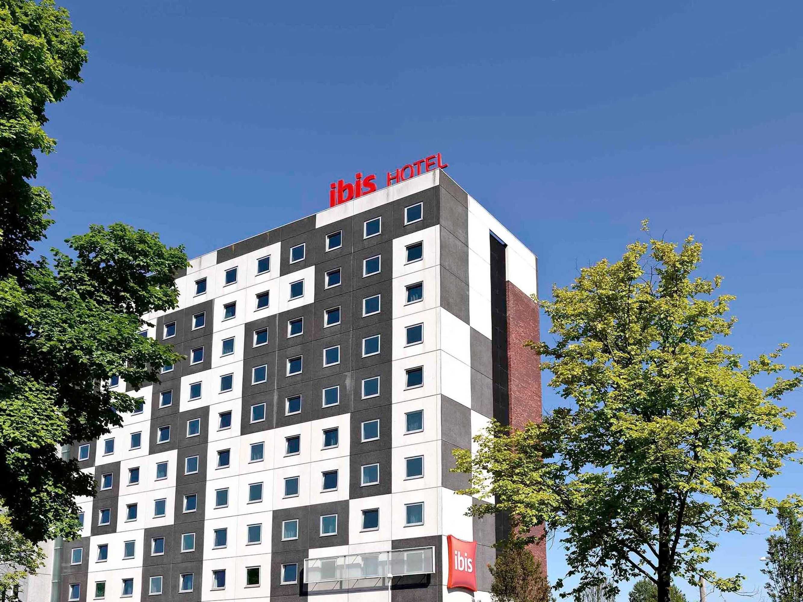 Gift card for Ibis Amsterdam City West Gift card for Ibis Amsterdam City West