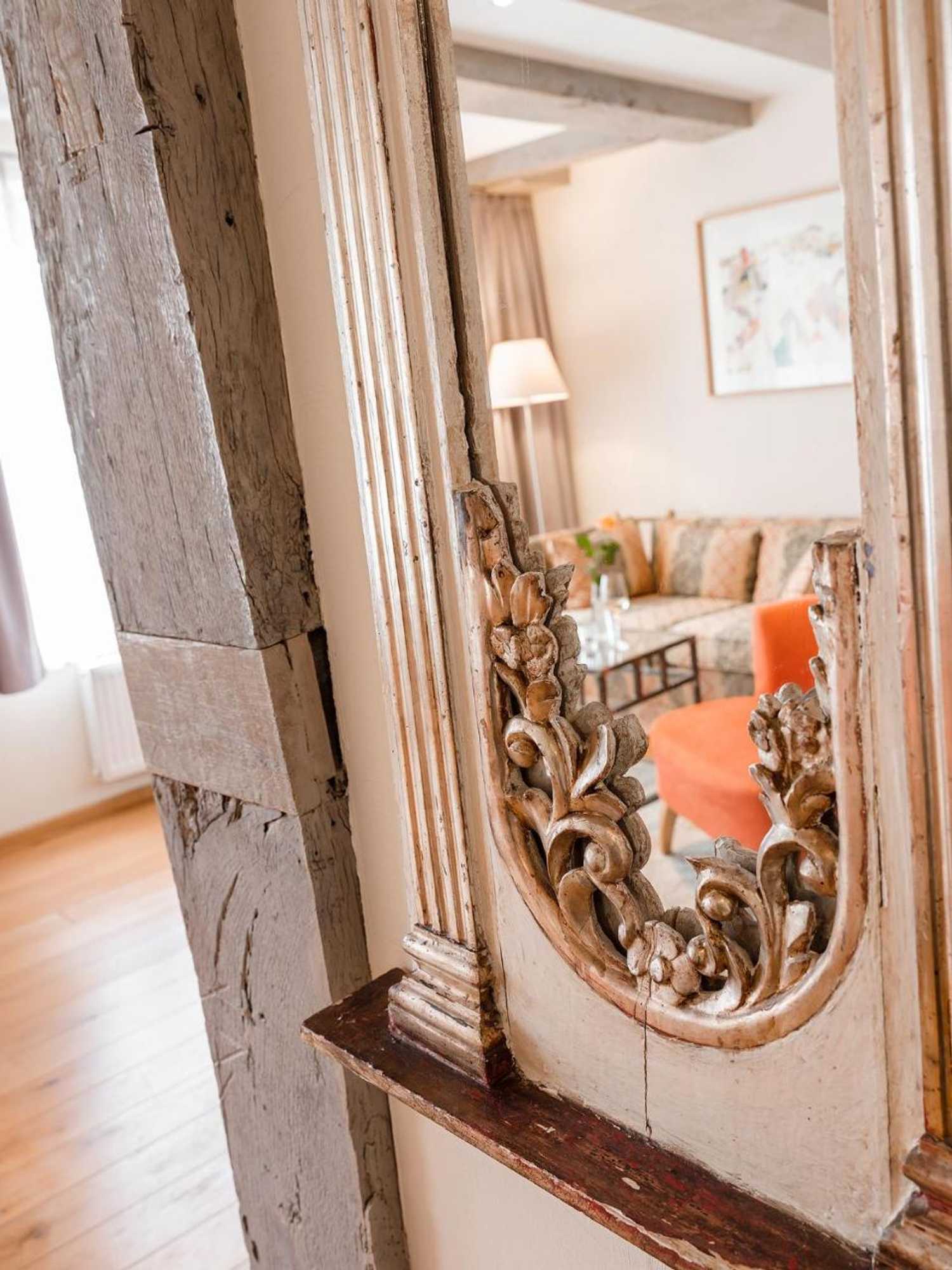 Gift card for Hotel Arminius