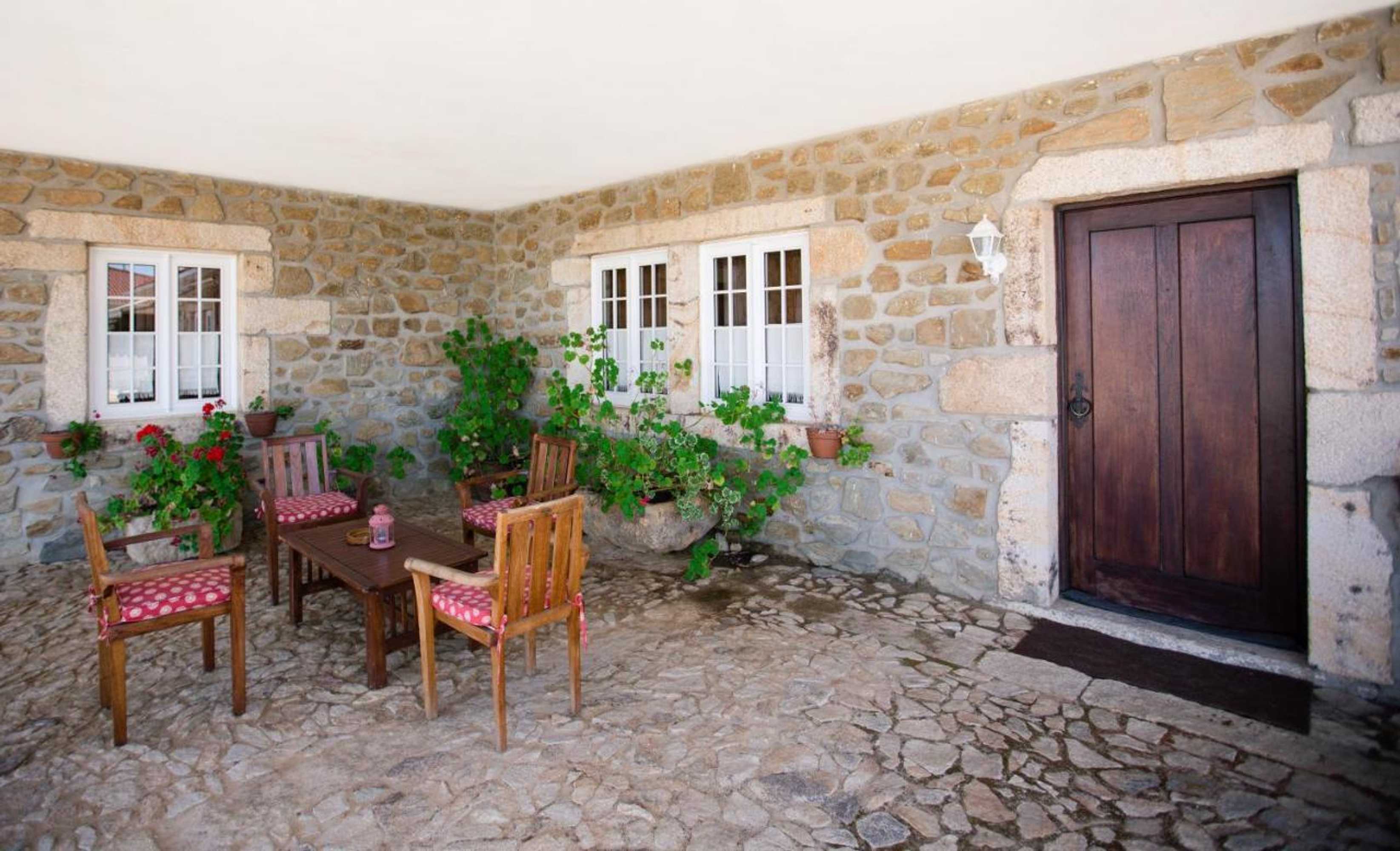 Gift card for Quinta da Barroca Douro Valley