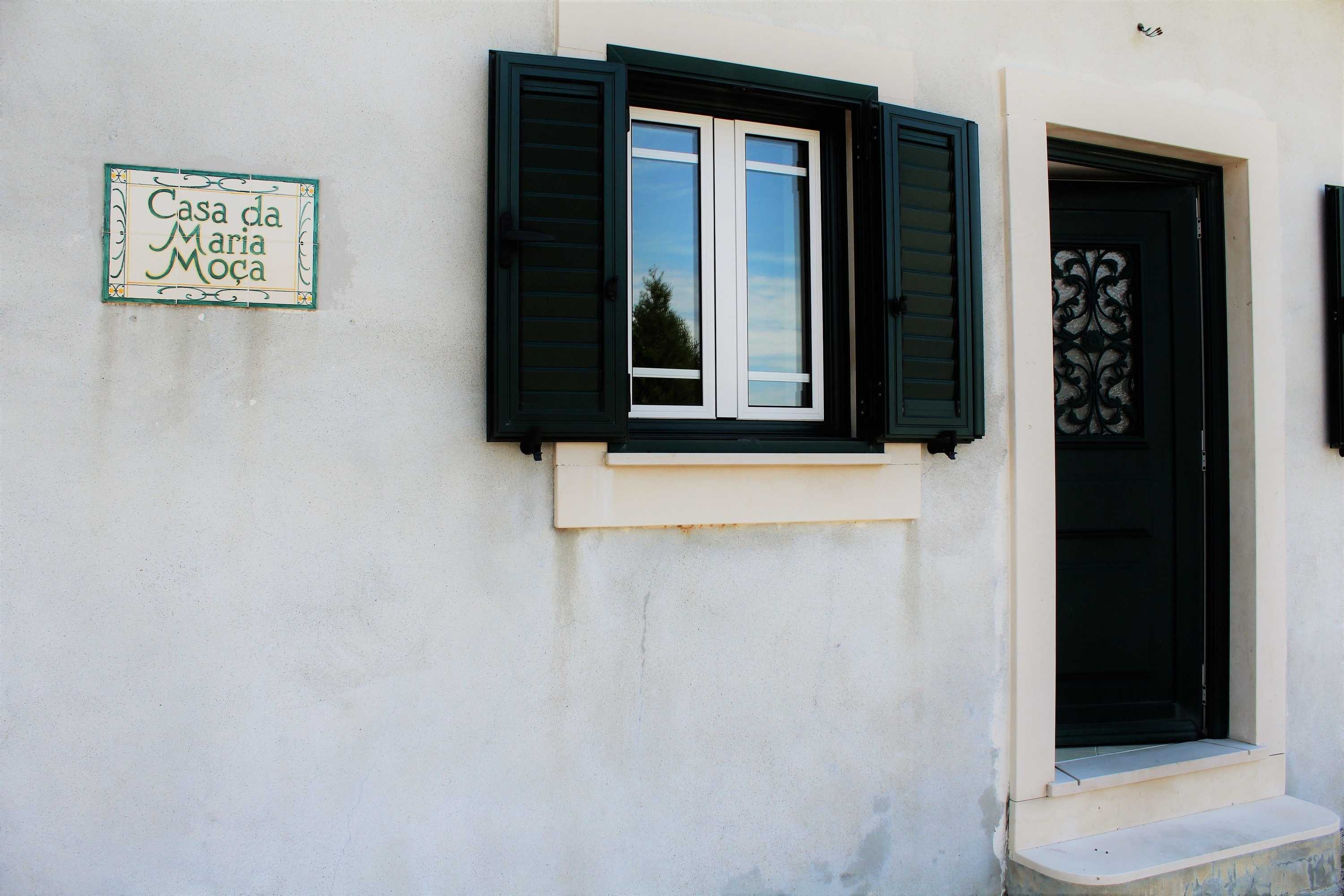 Gift card for Casa da Maria Moça