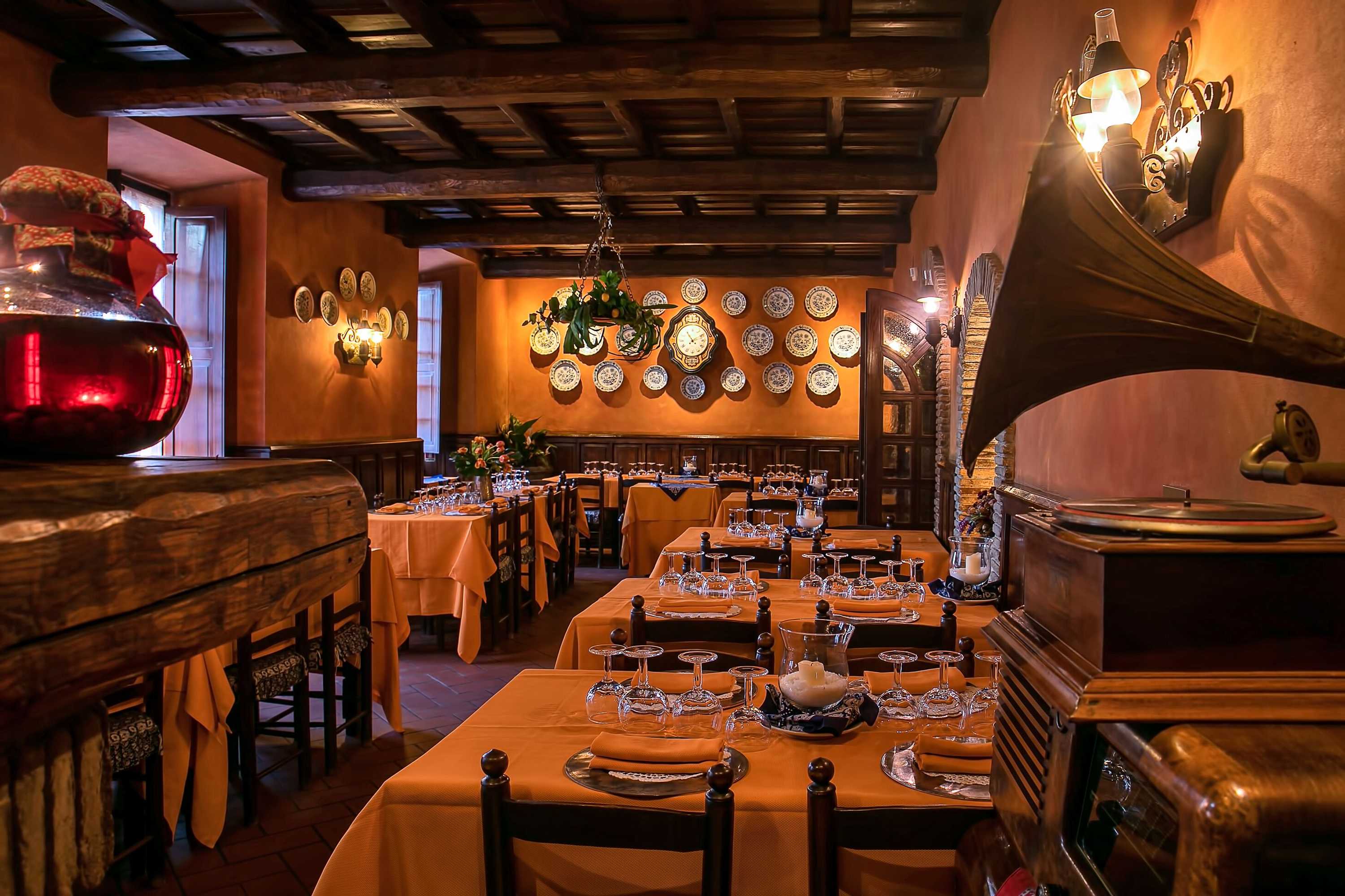 Gift card for Locanda Dello Spuntino Gift card for Locanda Dello Spuntino