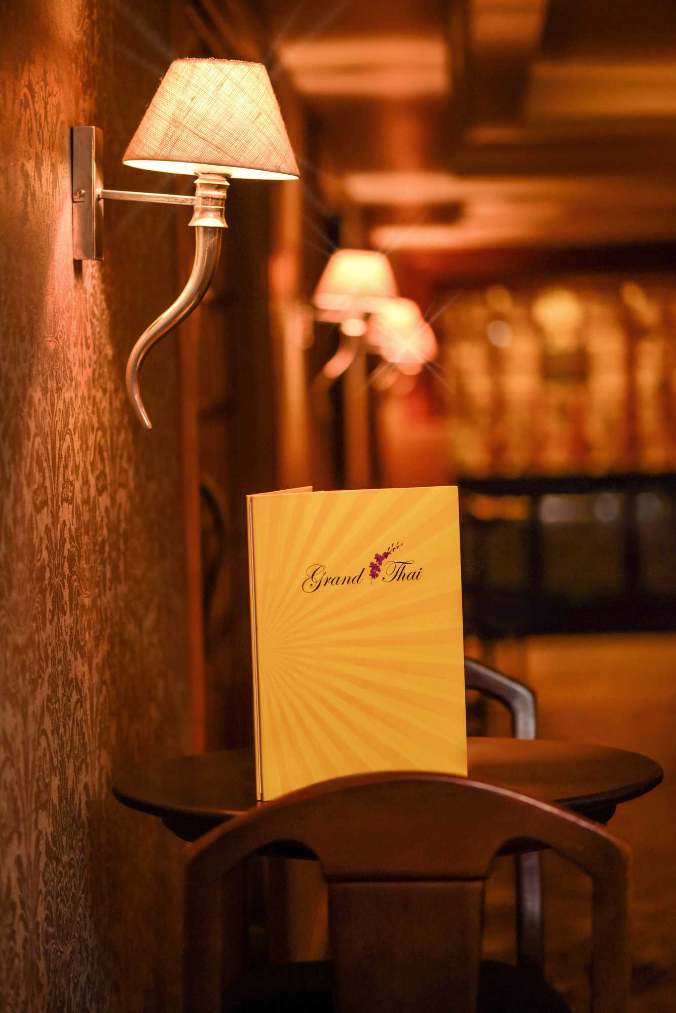 Gift card for Grand Hotel Gift card for Grand Hotel