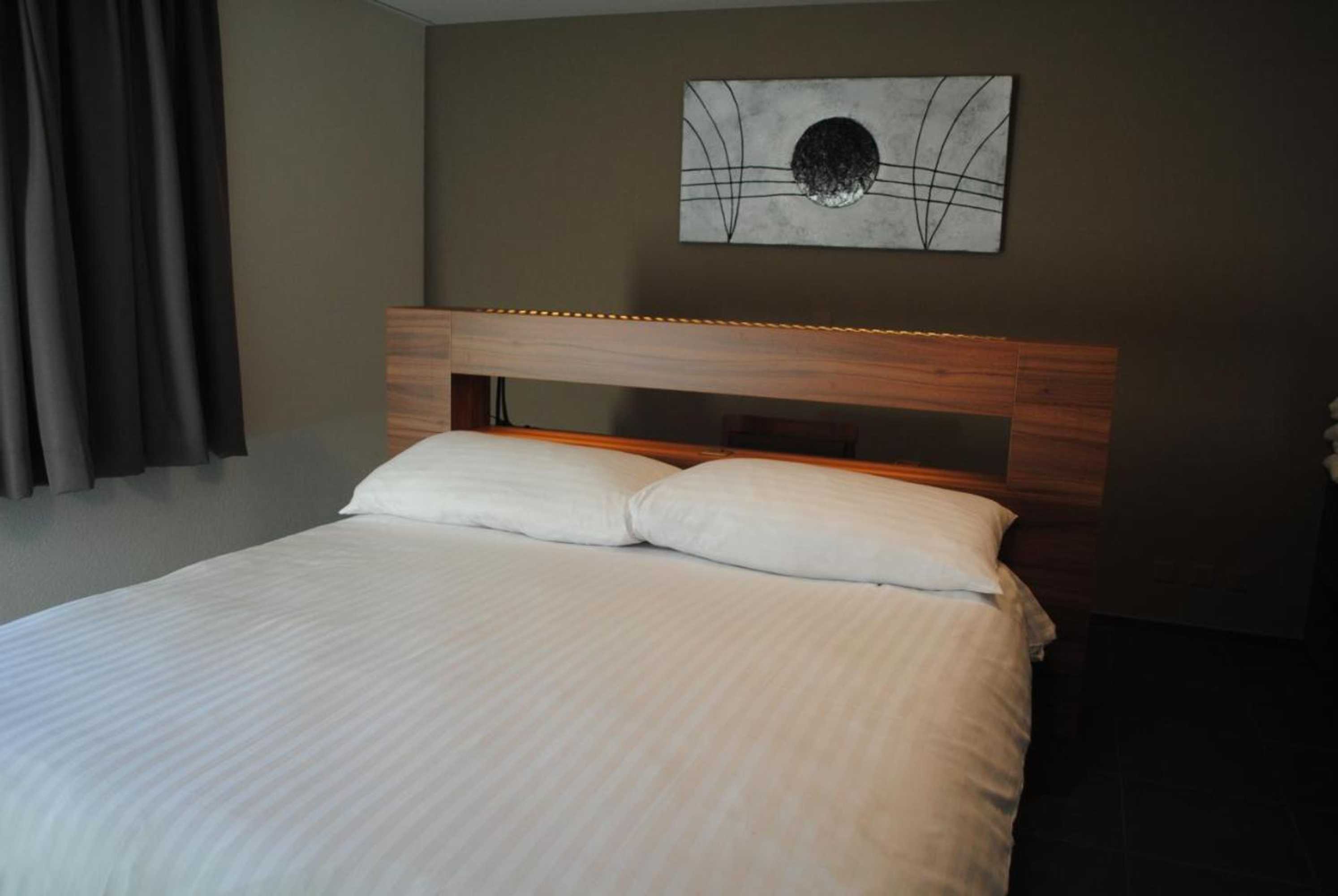 Gift card for Hotel Du Soleil