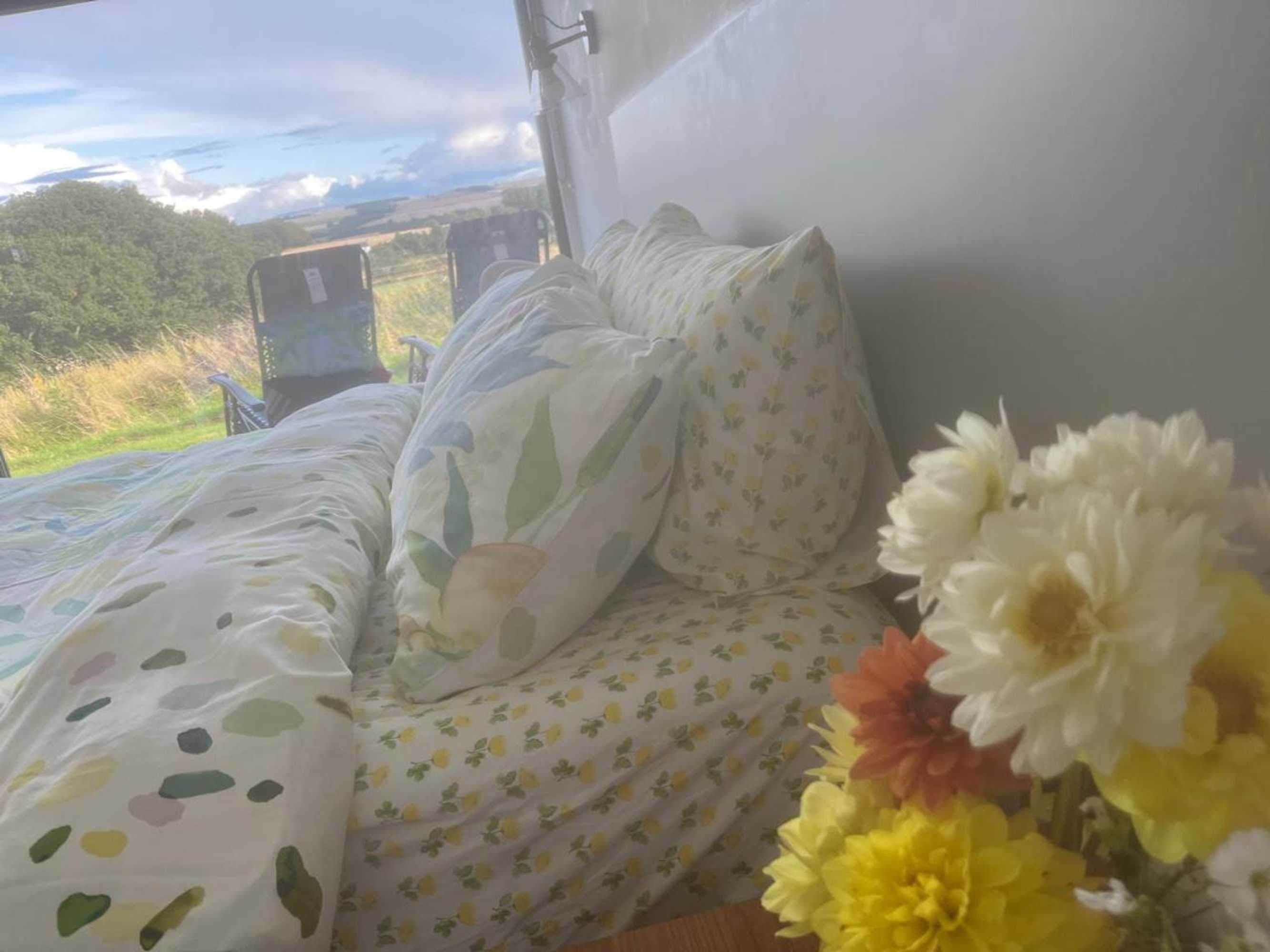 Gift card for Eden Hideaway