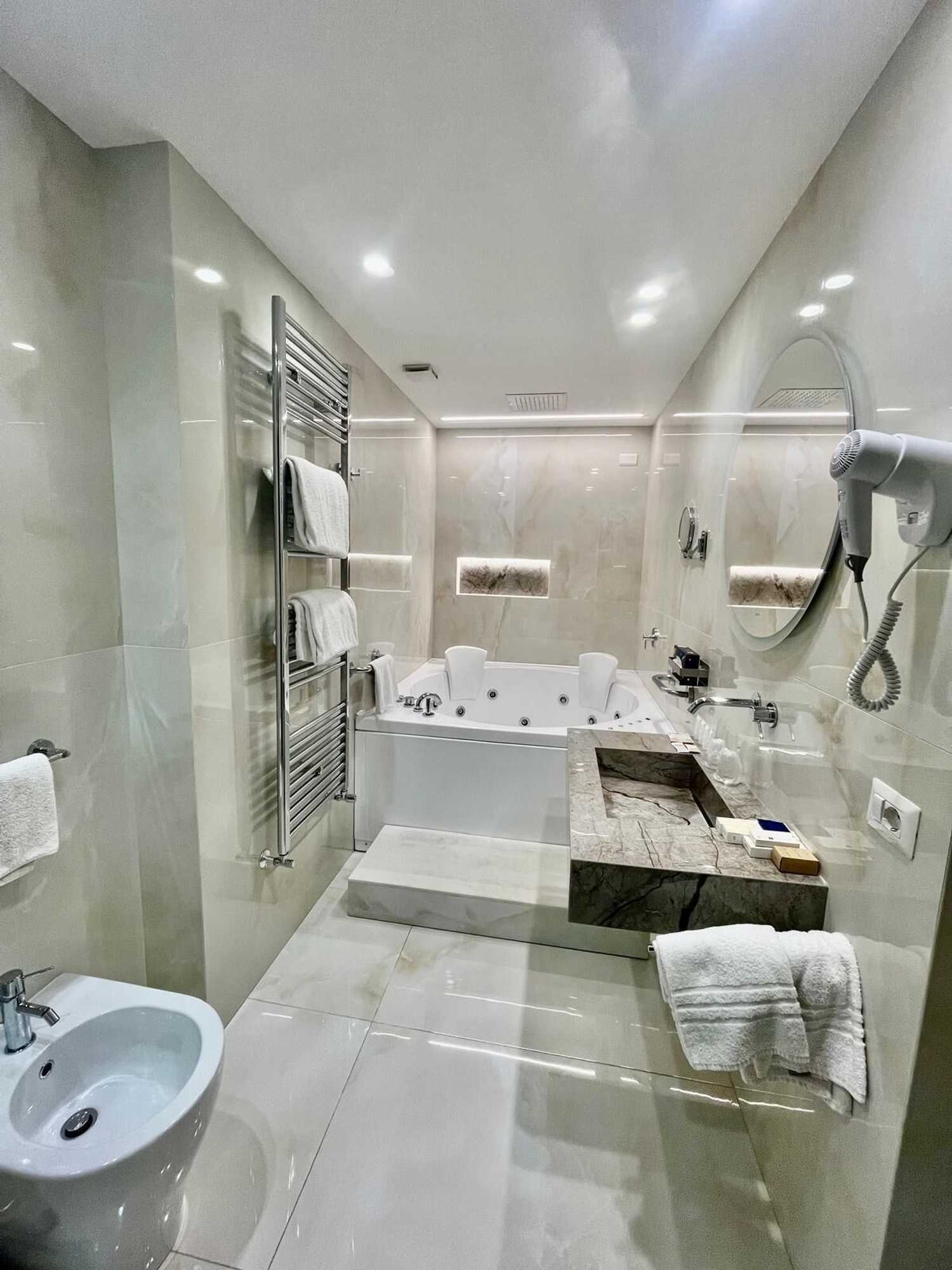 Gift card for Hotel Della Valle