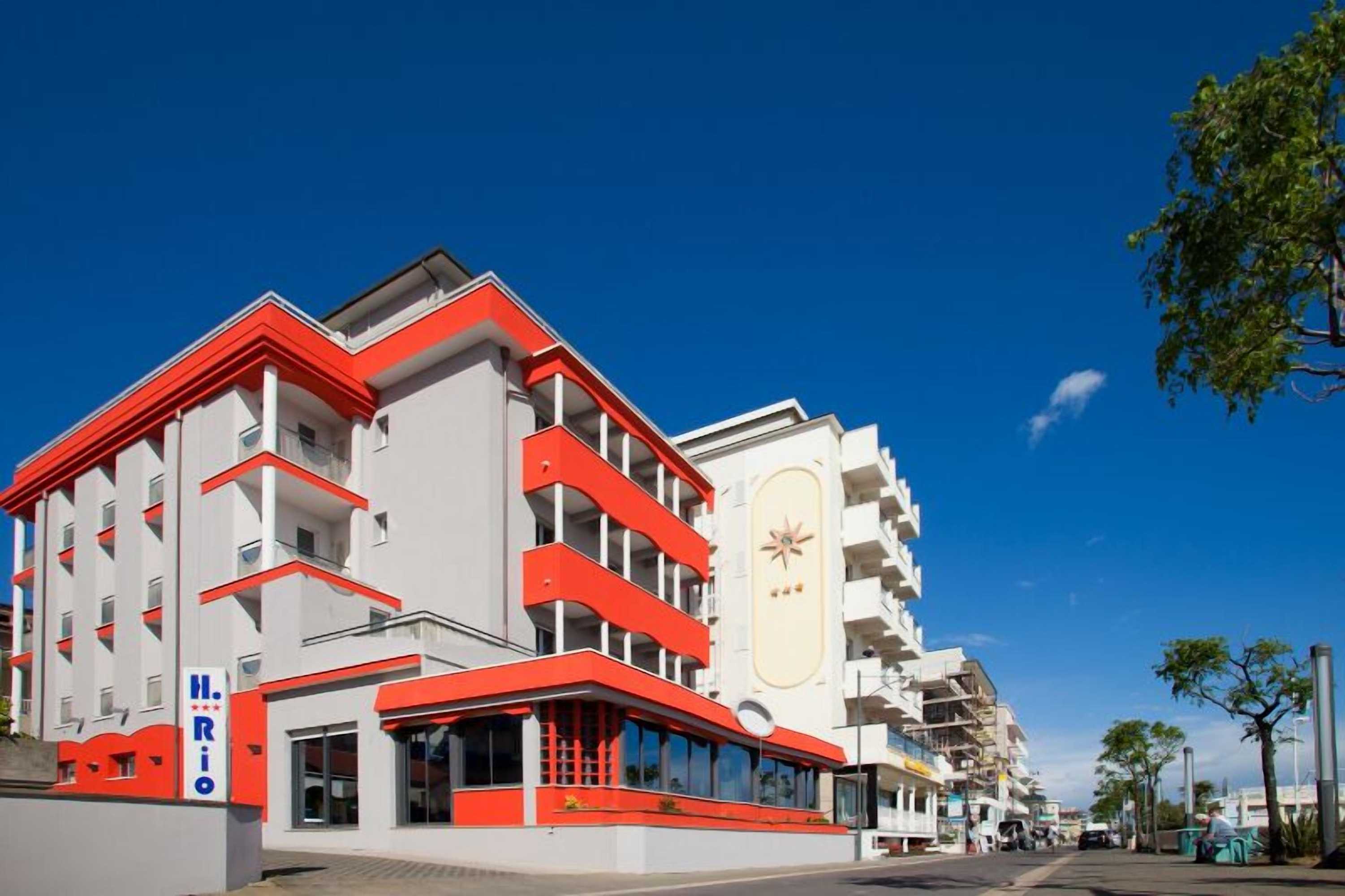 Gift card for Hotel Rio Gift card for Hotel Rio