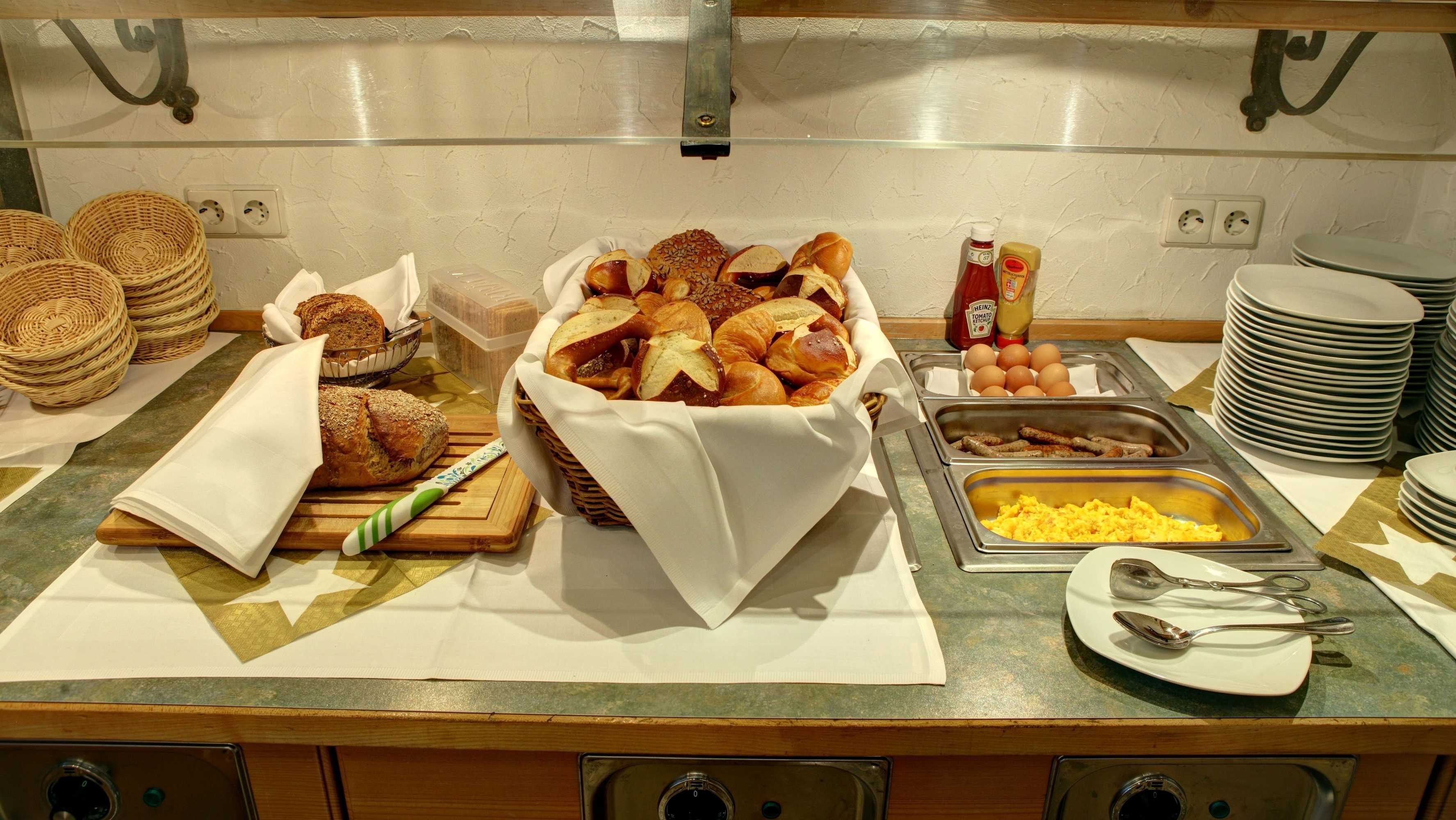 Gift card for Hotel Bruker