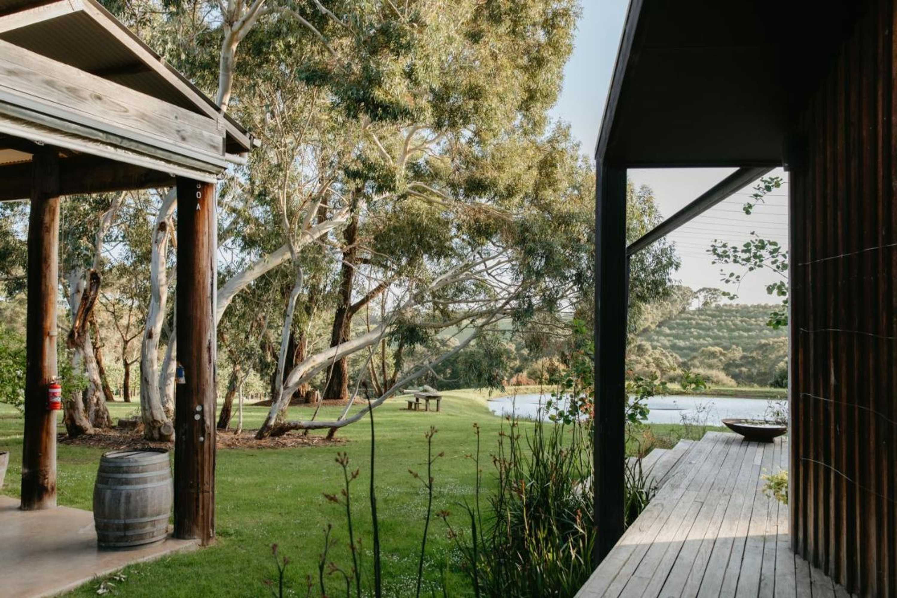 Gift card for Hart's Farm