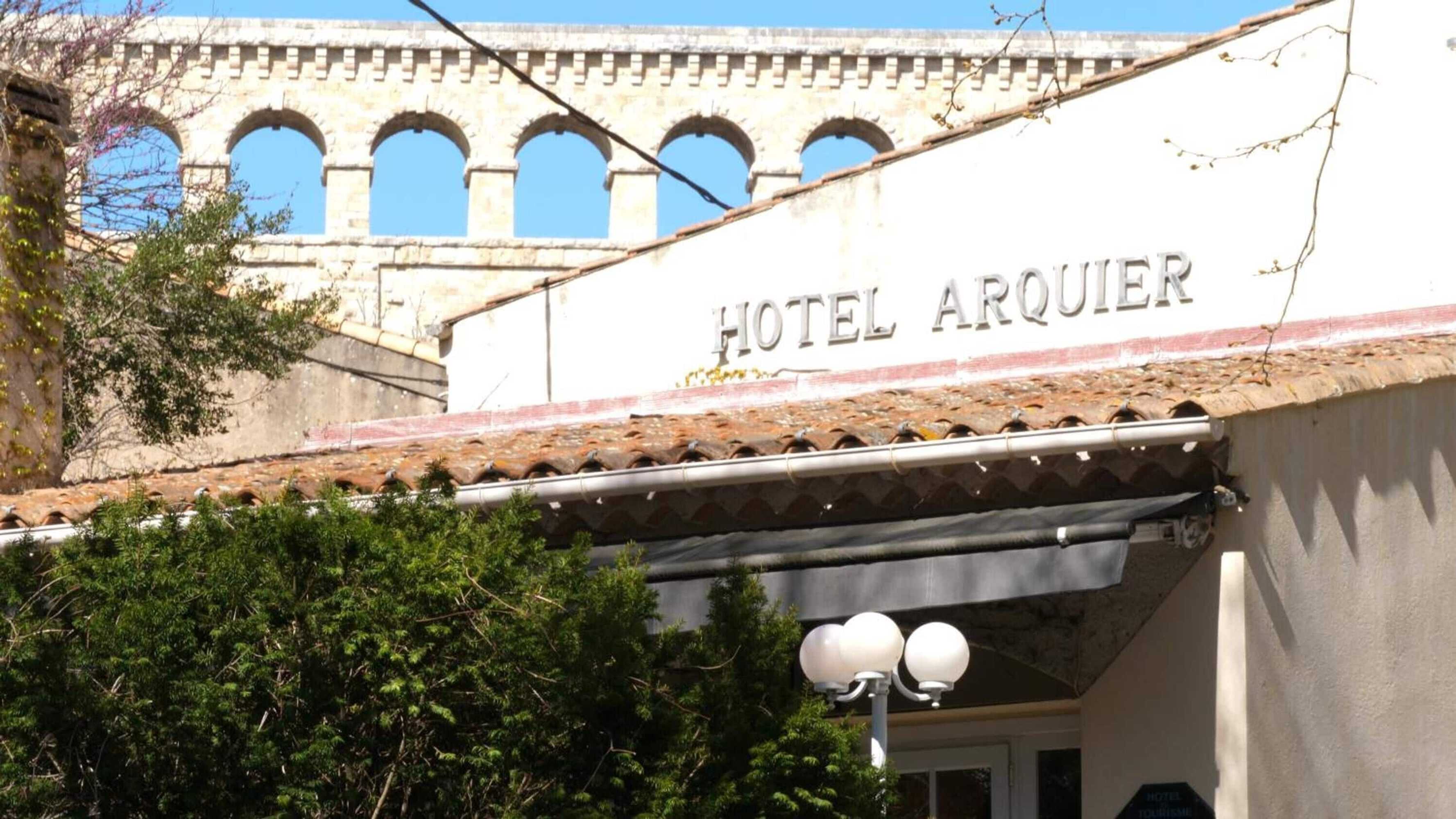 Gift card for Maison Arquier Gift card for Maison Arquier