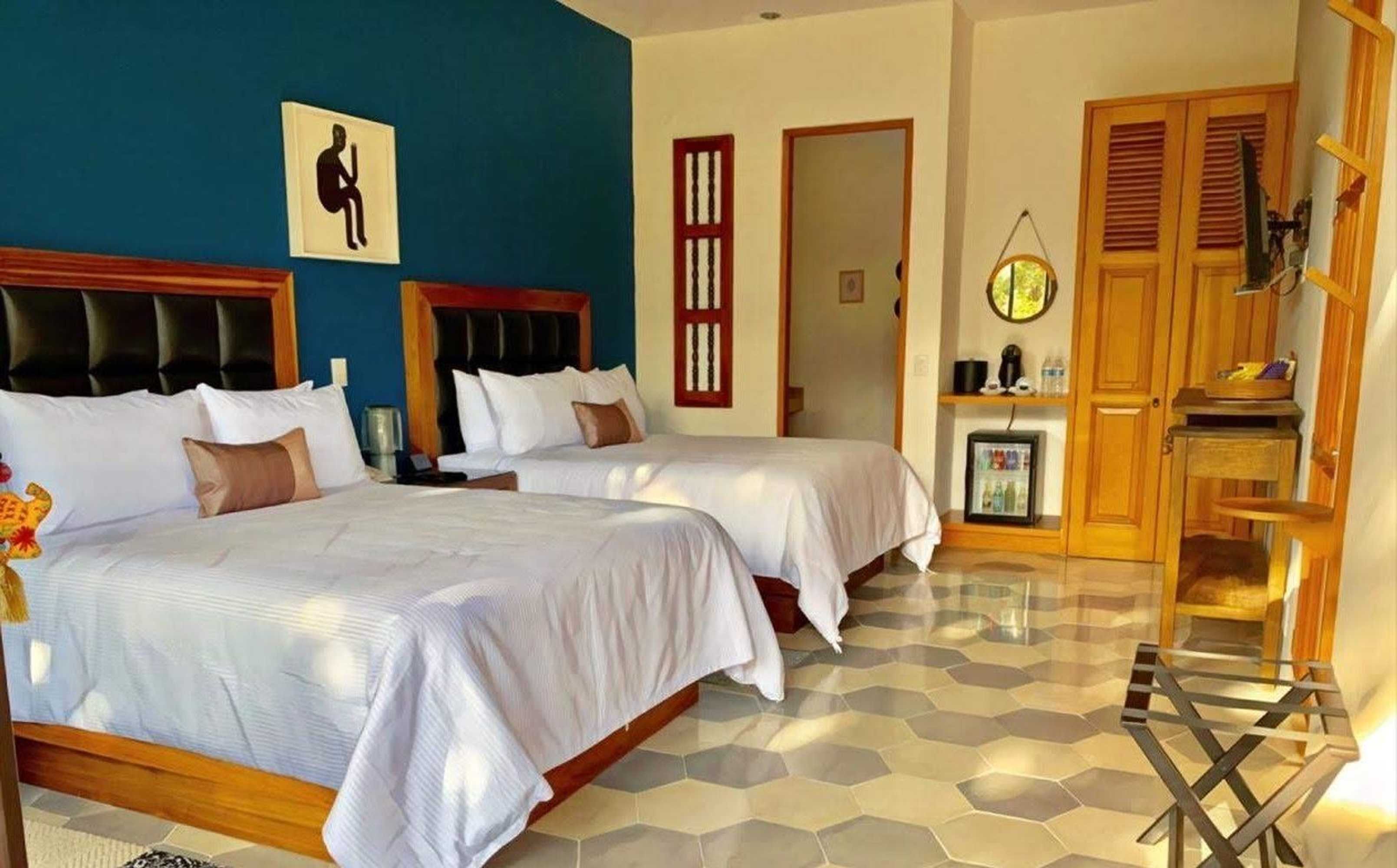 Gift card for Hotel Boutique Unico Avandaro