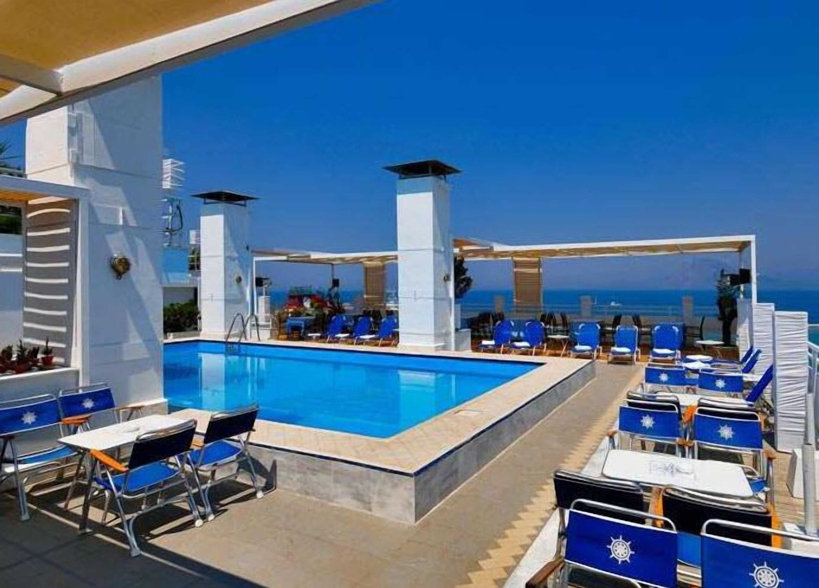 Gift card for Astir Patras Hotel Gift card for Astir Patras Hotel