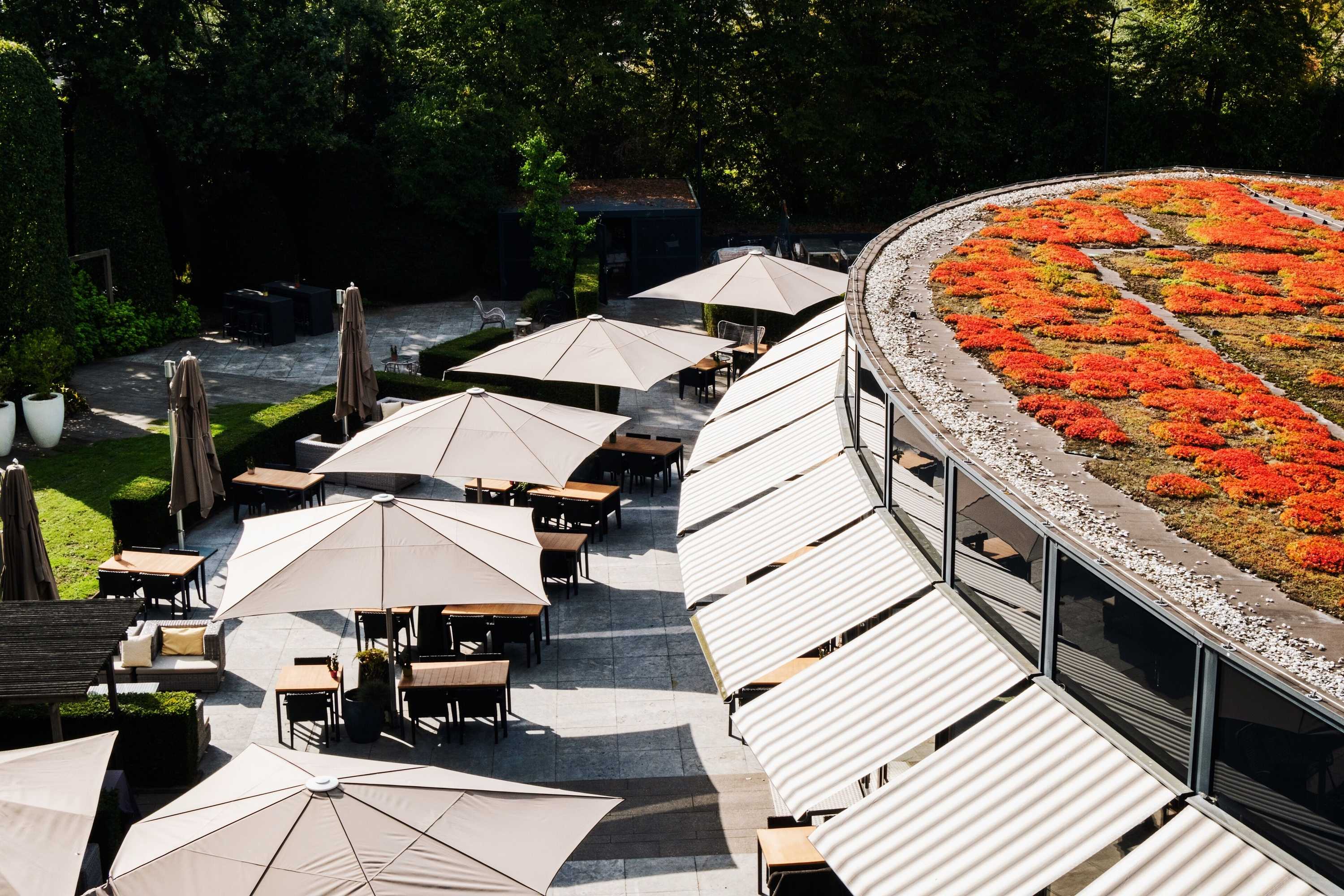 Gift card for Van Der Valk Hotel Rotterdam-Nieuwerkerk