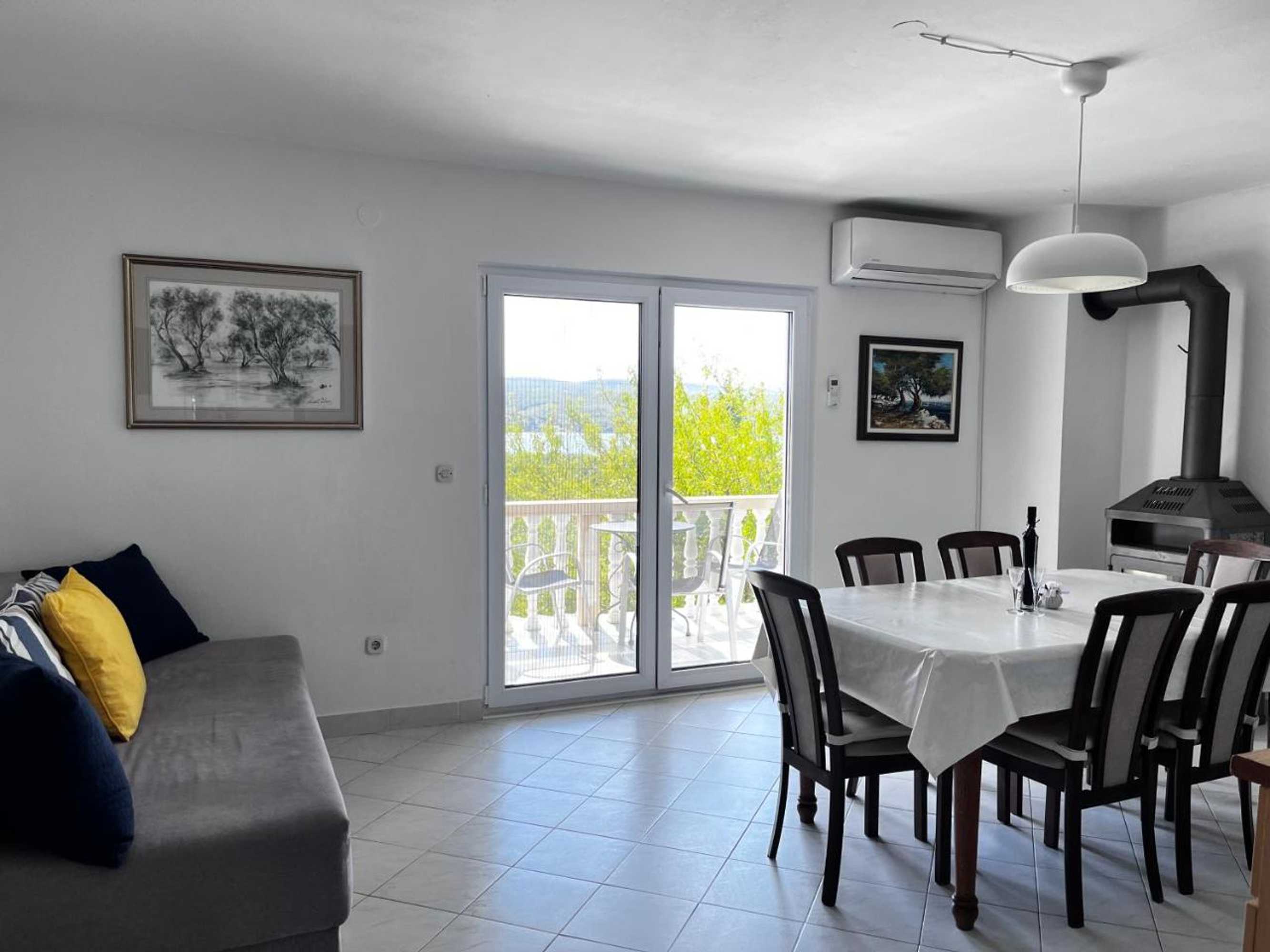 Gift card for Apartments Mond