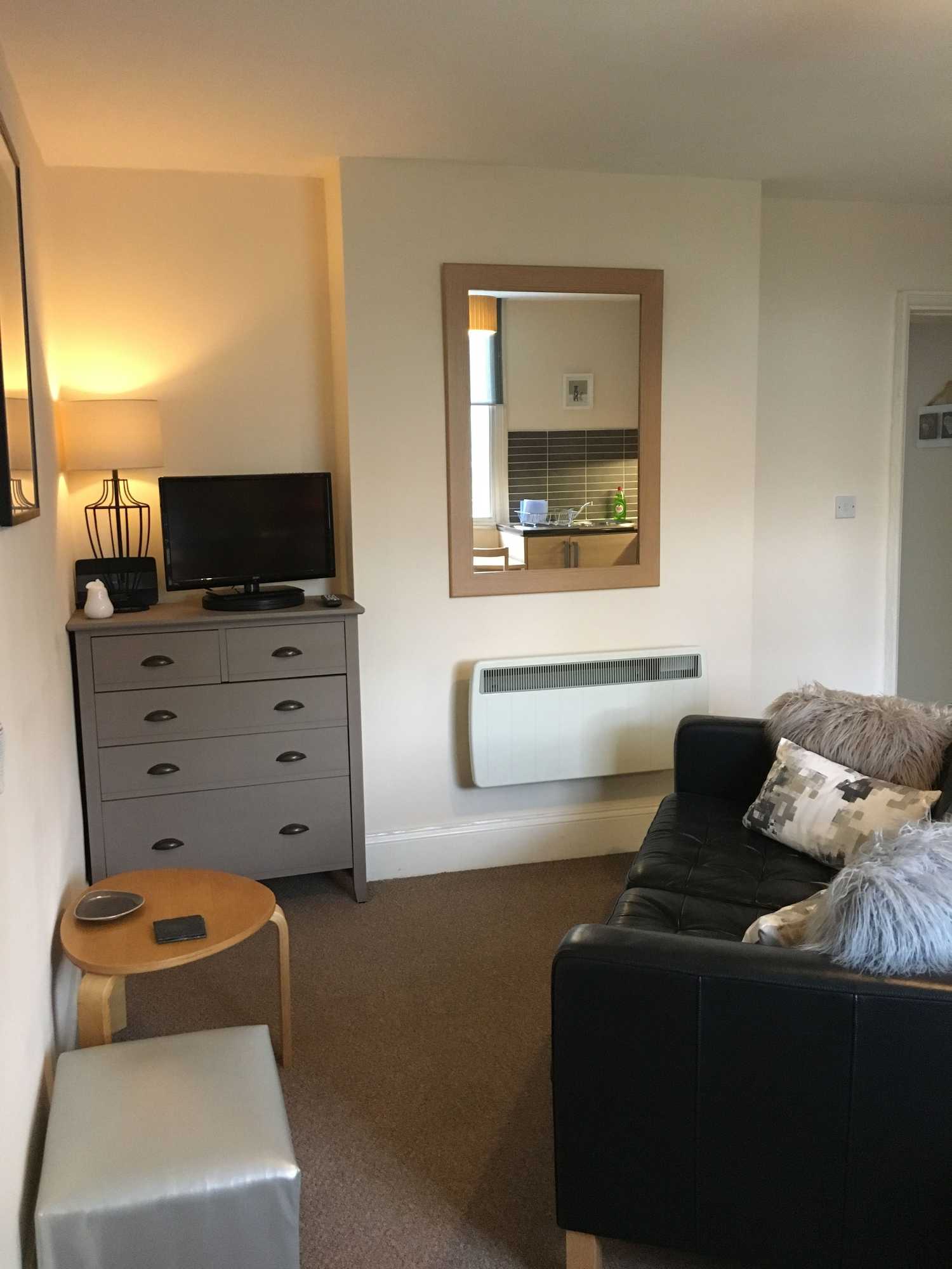 Gift card for Peel House Apartments