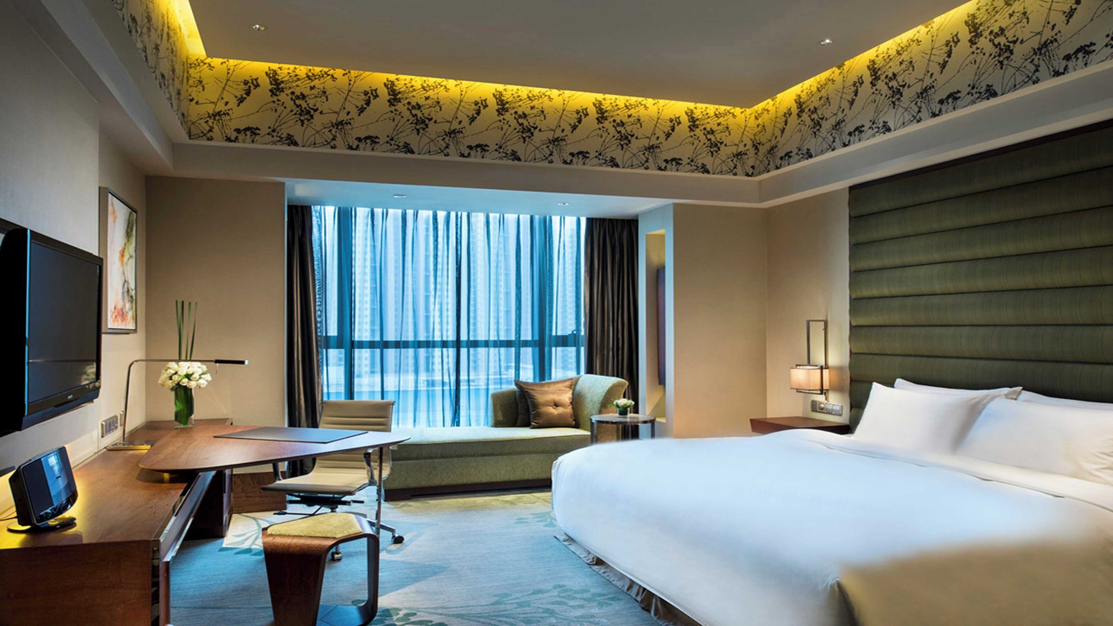 Gift card for Crowne Plaza Hefei by Ihg Gift card for Crowne Plaza Hefei by Ihg