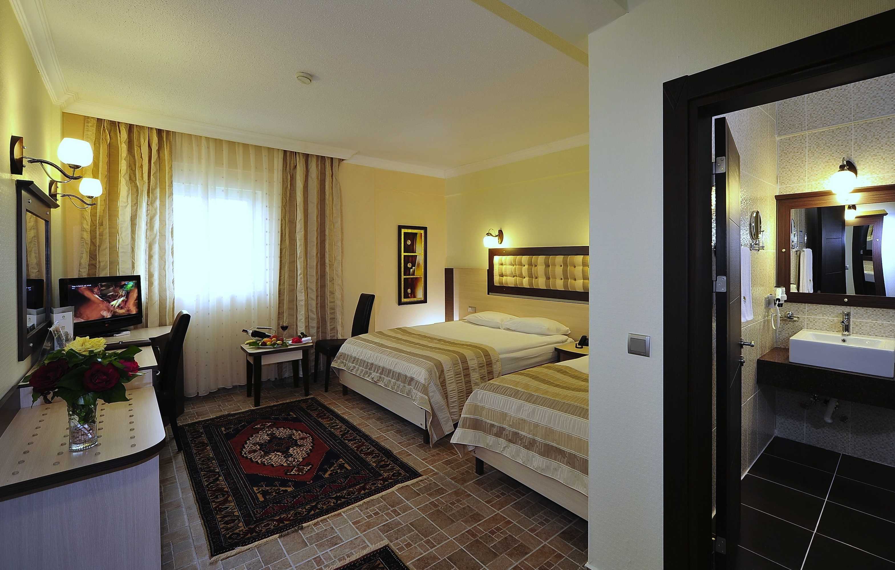 Gift card for Monark Hotel Cappadocia Gift card for Monark Hotel Cappadocia