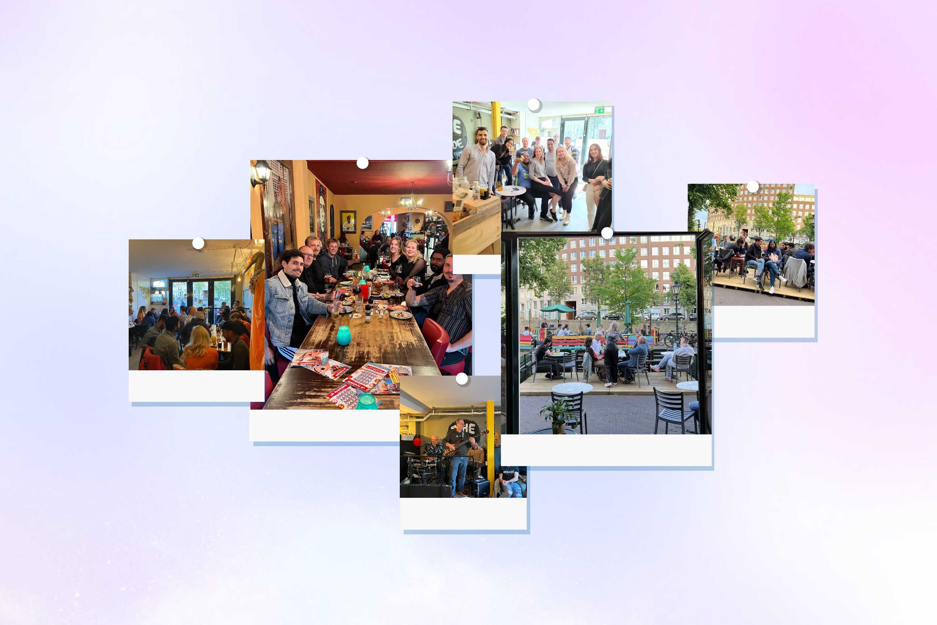 Gift card for The Golden Stork - Hostel Gift card for The Golden Stork - Hostel