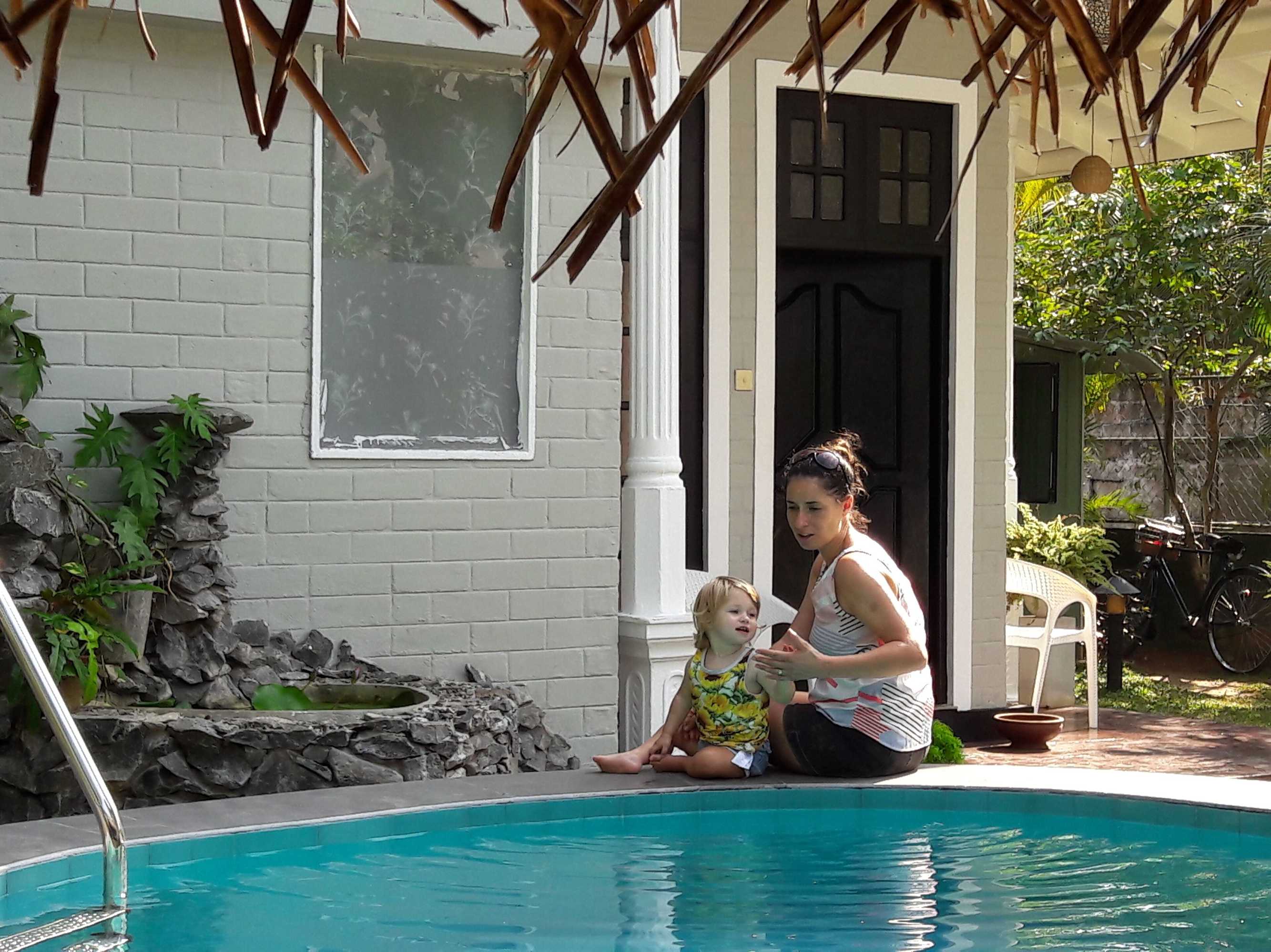 Gift card for Mihilaka Holiday Homes
