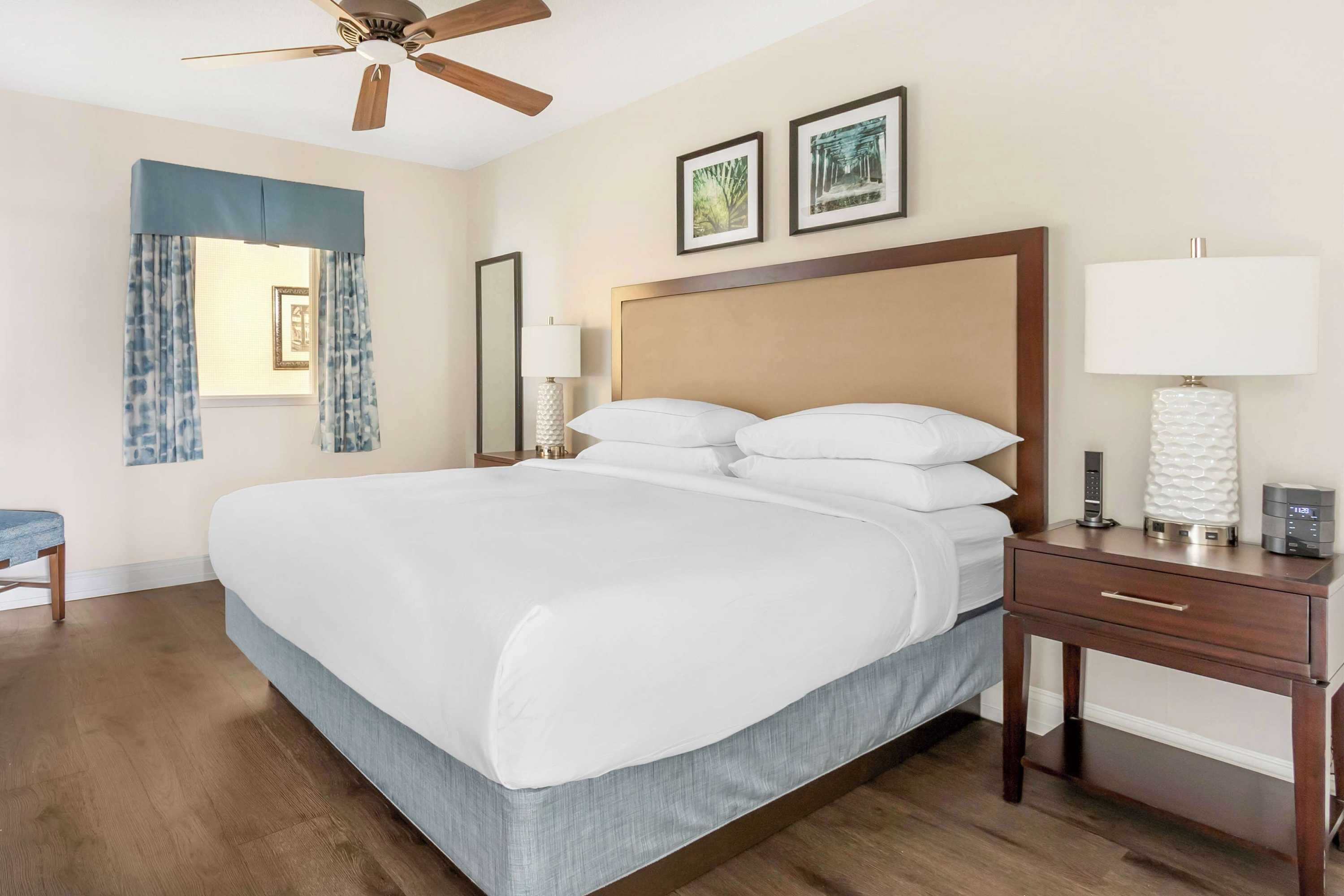 Gift card for Hilton Grand Vacations Club Anderson Ocean Myrtle Beach Gift card for Hilton Grand Vacations Club Anderson Ocean Myrtle Beach