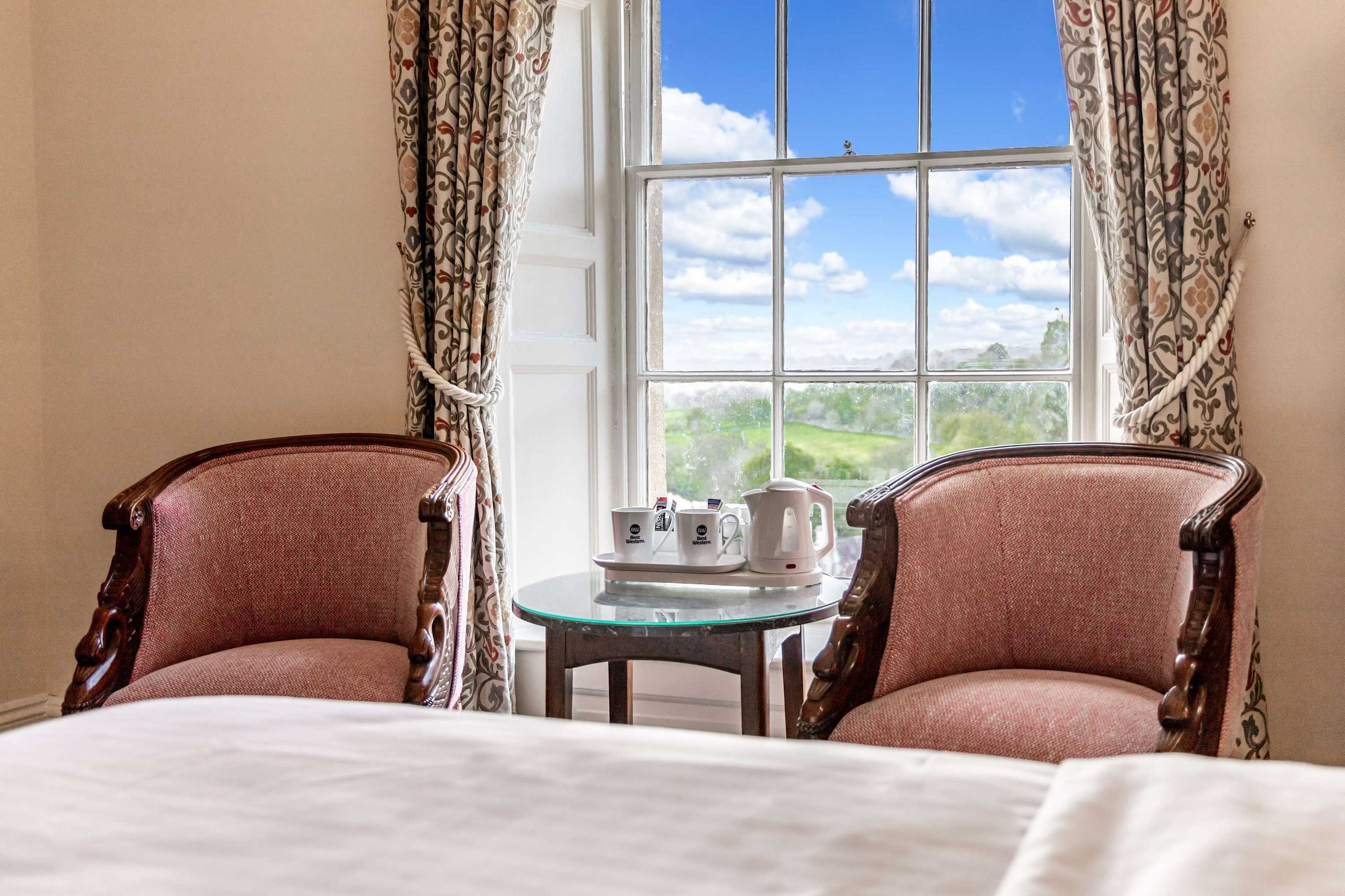 Gift card for Best Western Limpley Stoke Hotel Gift card for Best Western Limpley Stoke Hotel