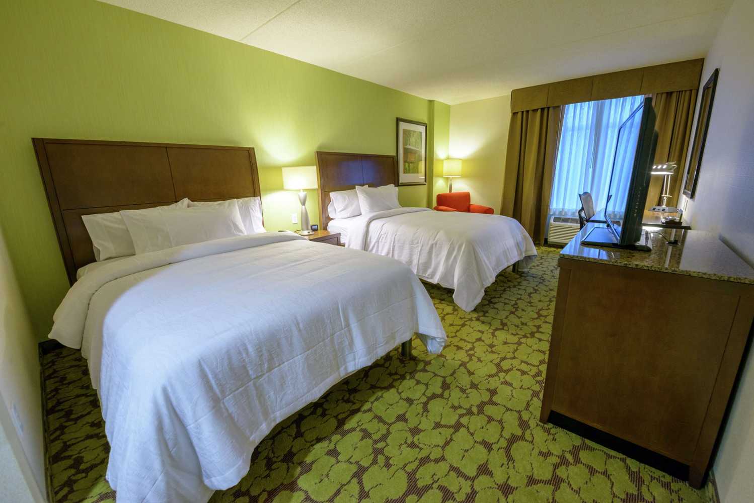 Gift card for Hilton Garden Inn Exton / West Chester Gift card for Hilton Garden Inn Exton / West Chester