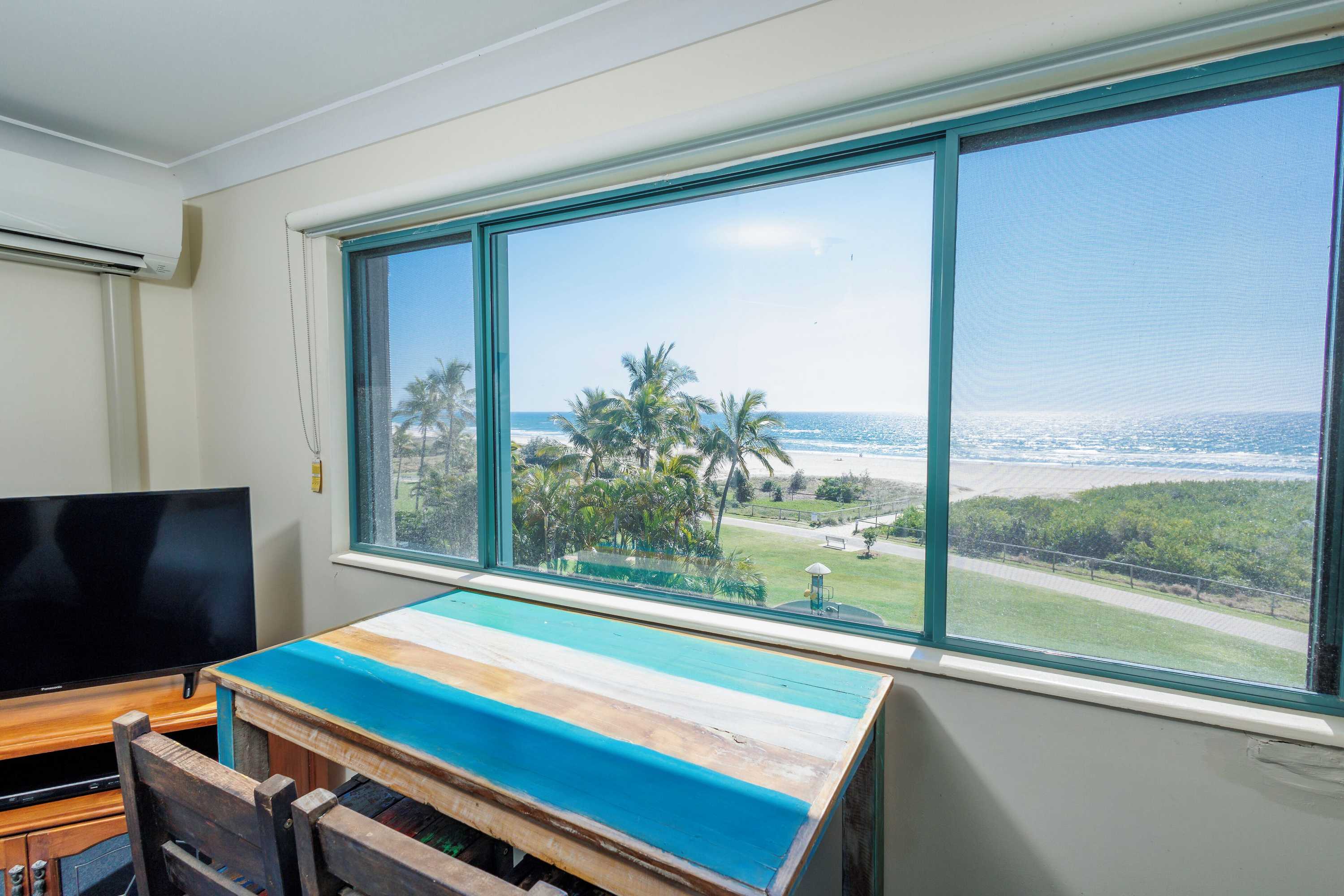Gift card for Currumbin Sands Holiday Apartments Gift card for Currumbin Sands Holiday Apartments
