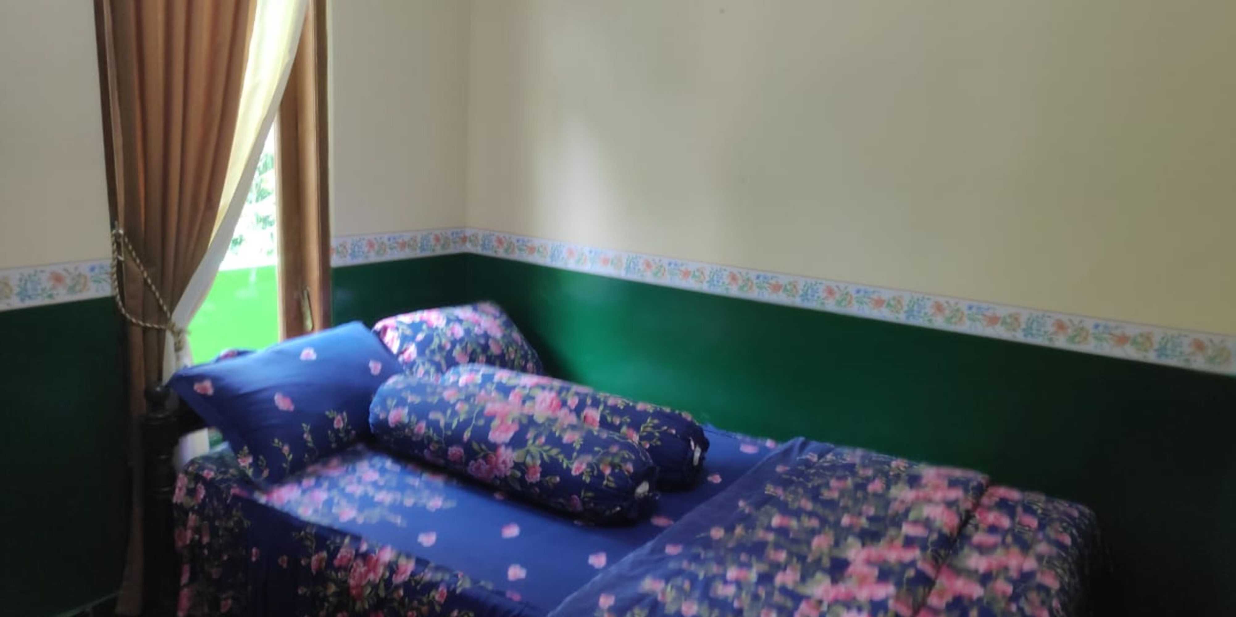 Gift card for Homestay Hanum