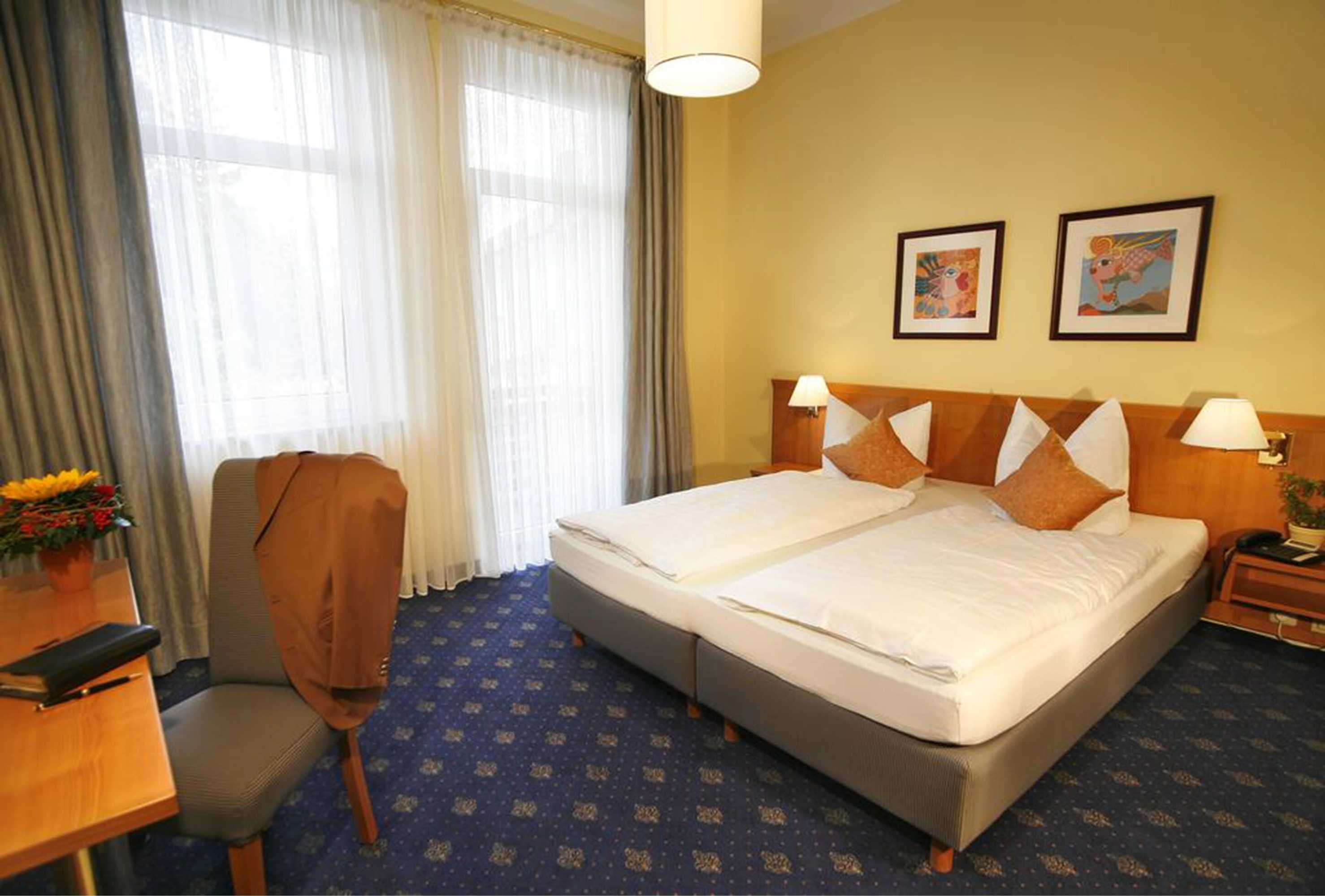 Gift card for Akzent Hotel Johannisbad Gift card for Akzent Hotel Johannisbad
