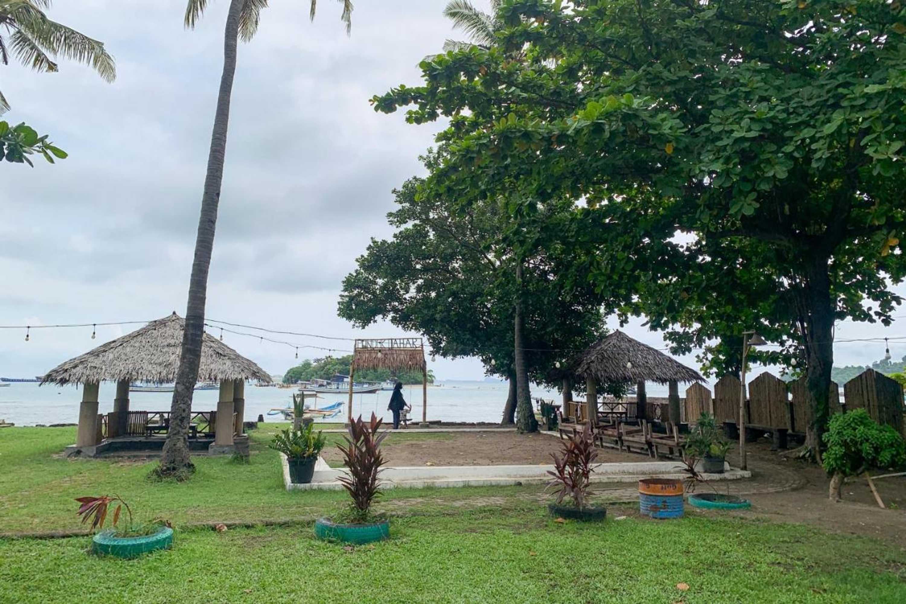 Gift card for Hotel Pelangi Merak Redpartner