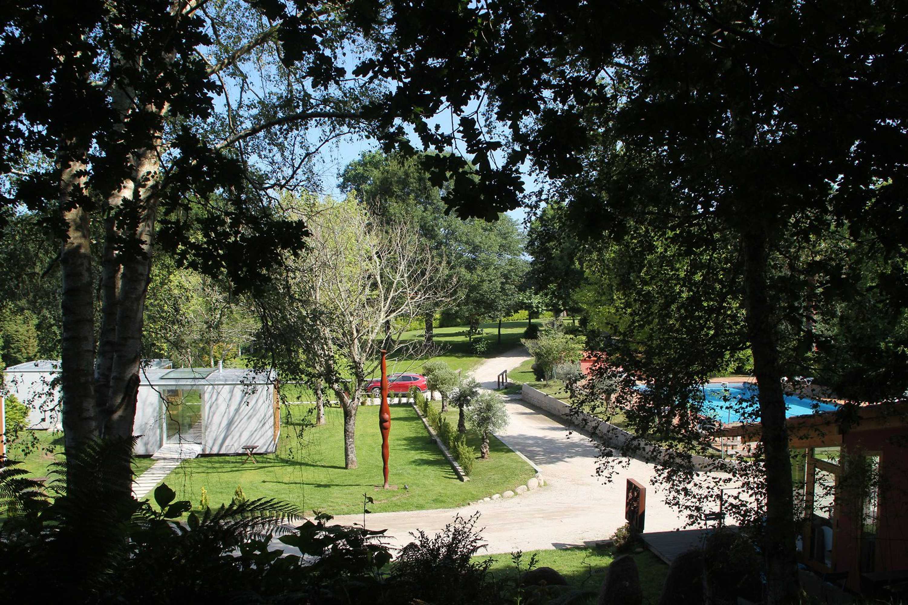 Gift card for Camping Los Manzanos Gift card for Camping Los Manzanos