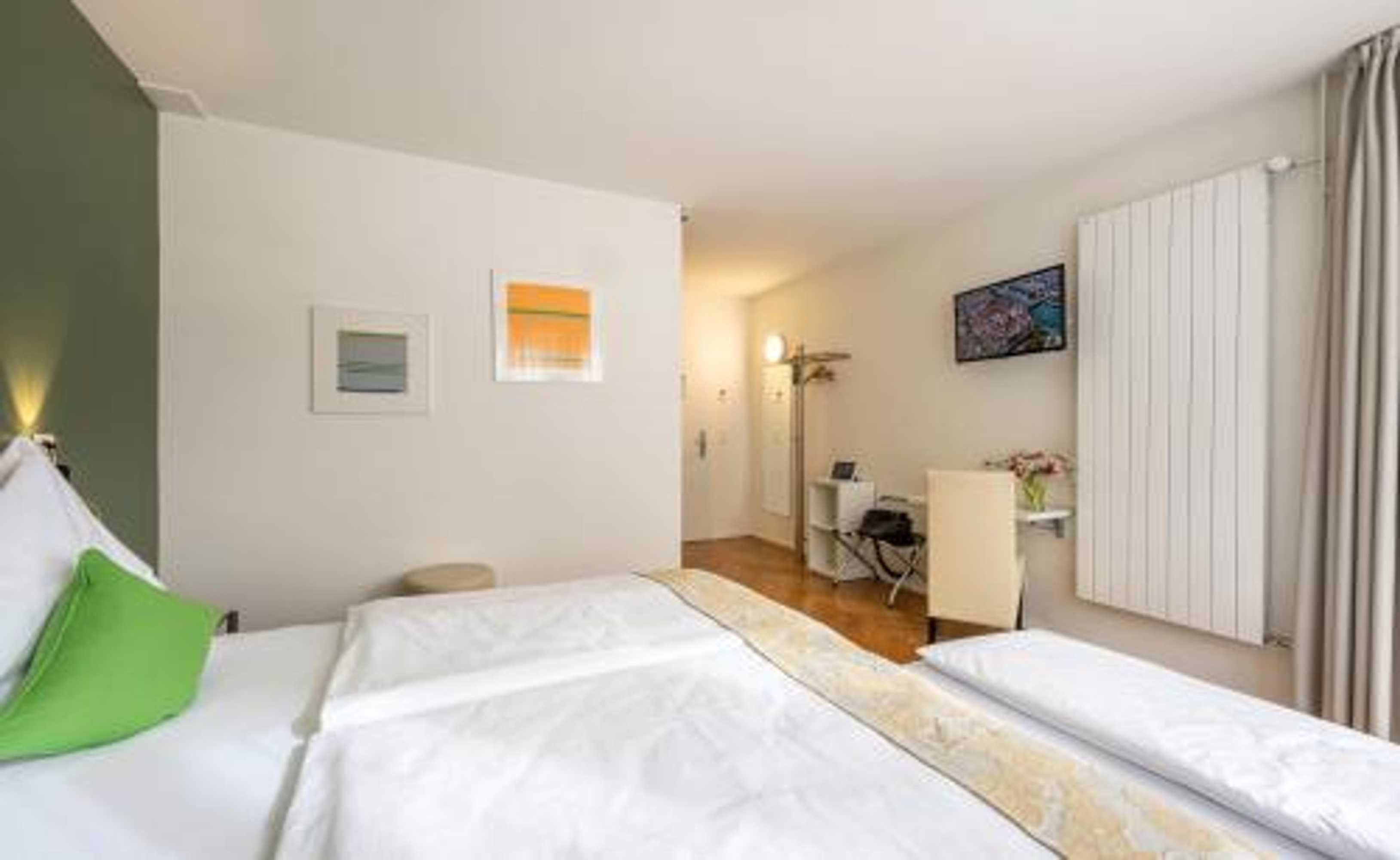 Gift card for Hotel Oltnerhof - Self Check in Gift card for Hotel Oltnerhof - Self Check in