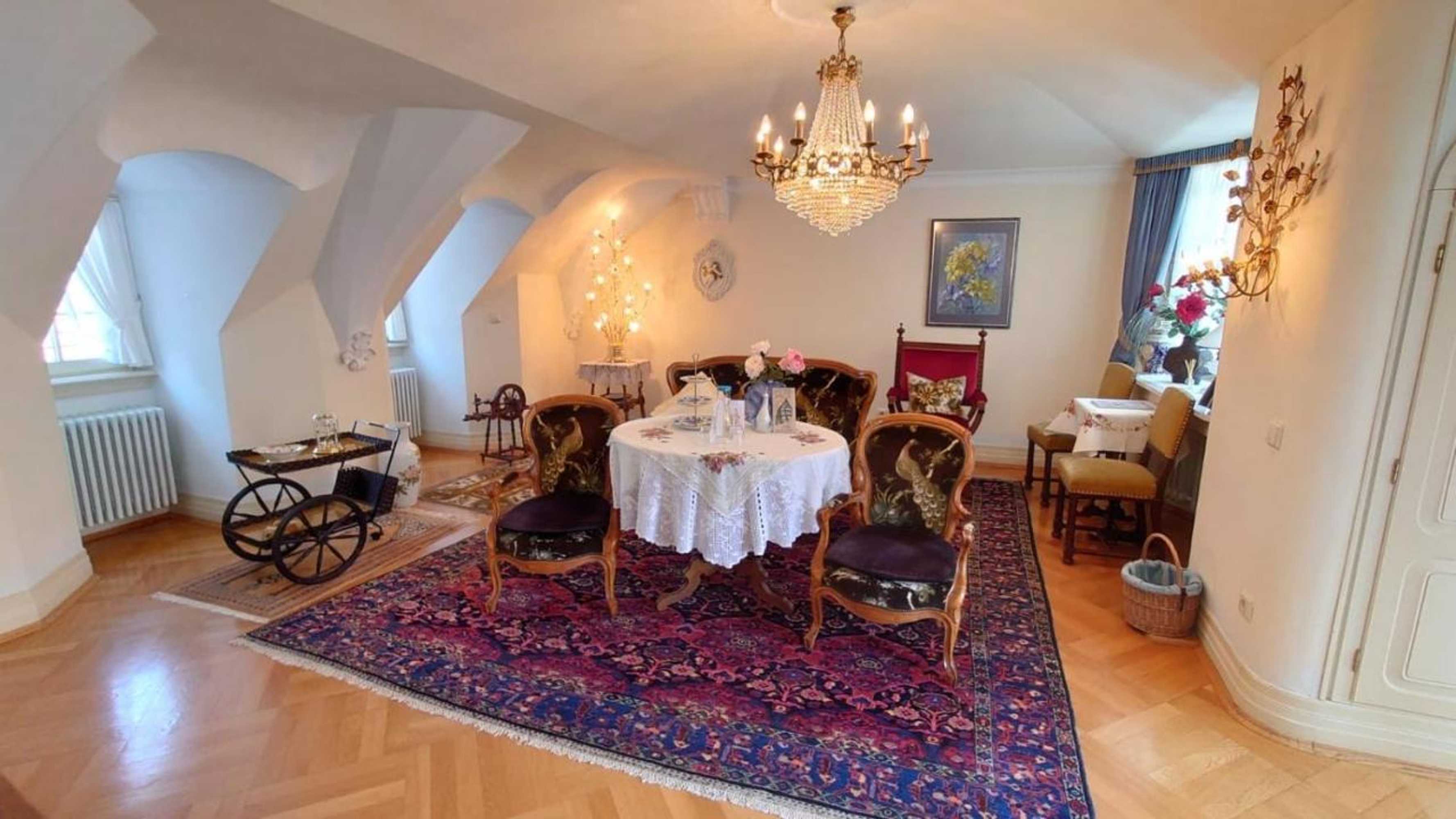 Gift card for Hotel Zum Riesen