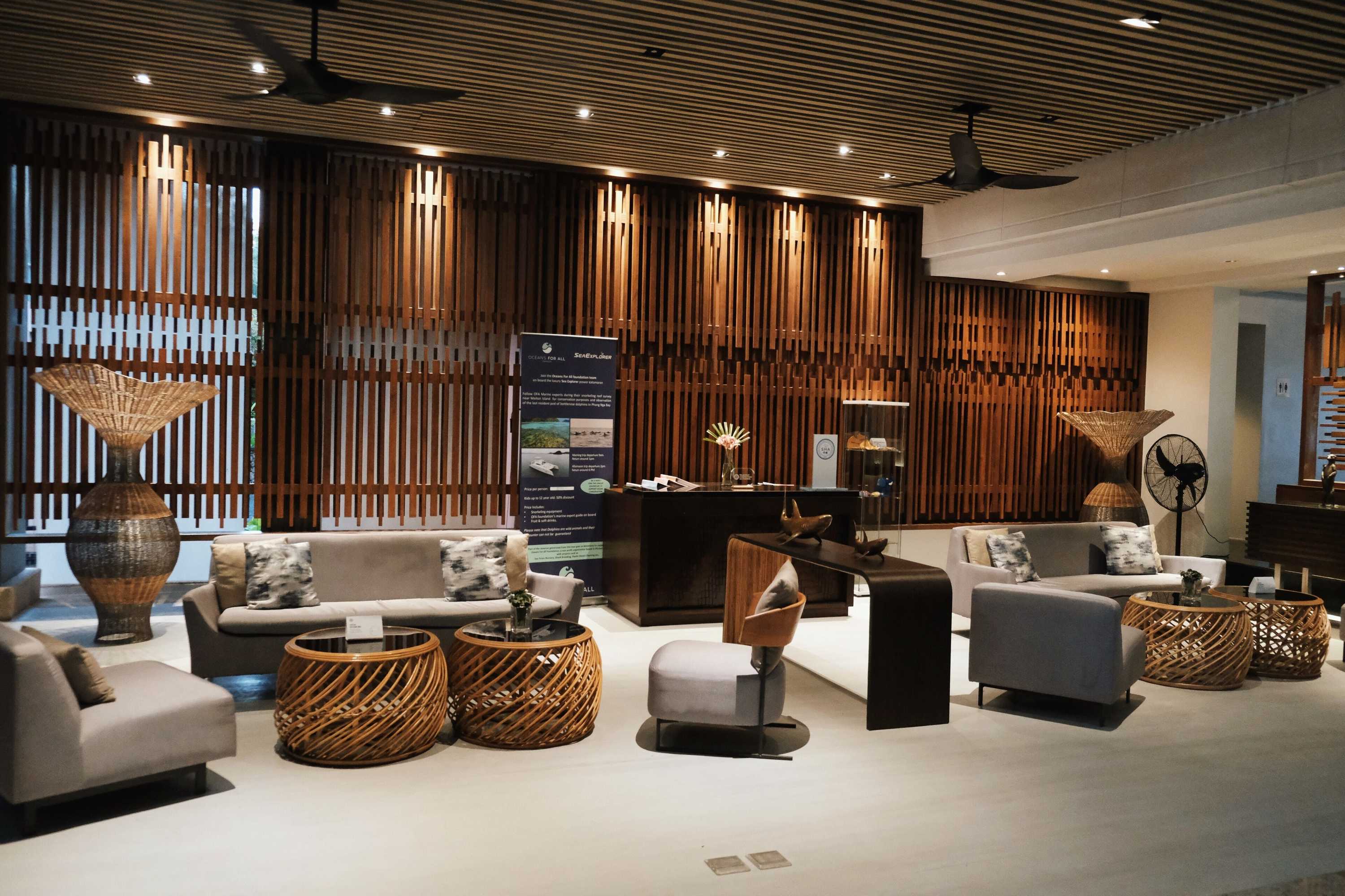 Gift card for Pullman Phuket Panwa Beach Resort