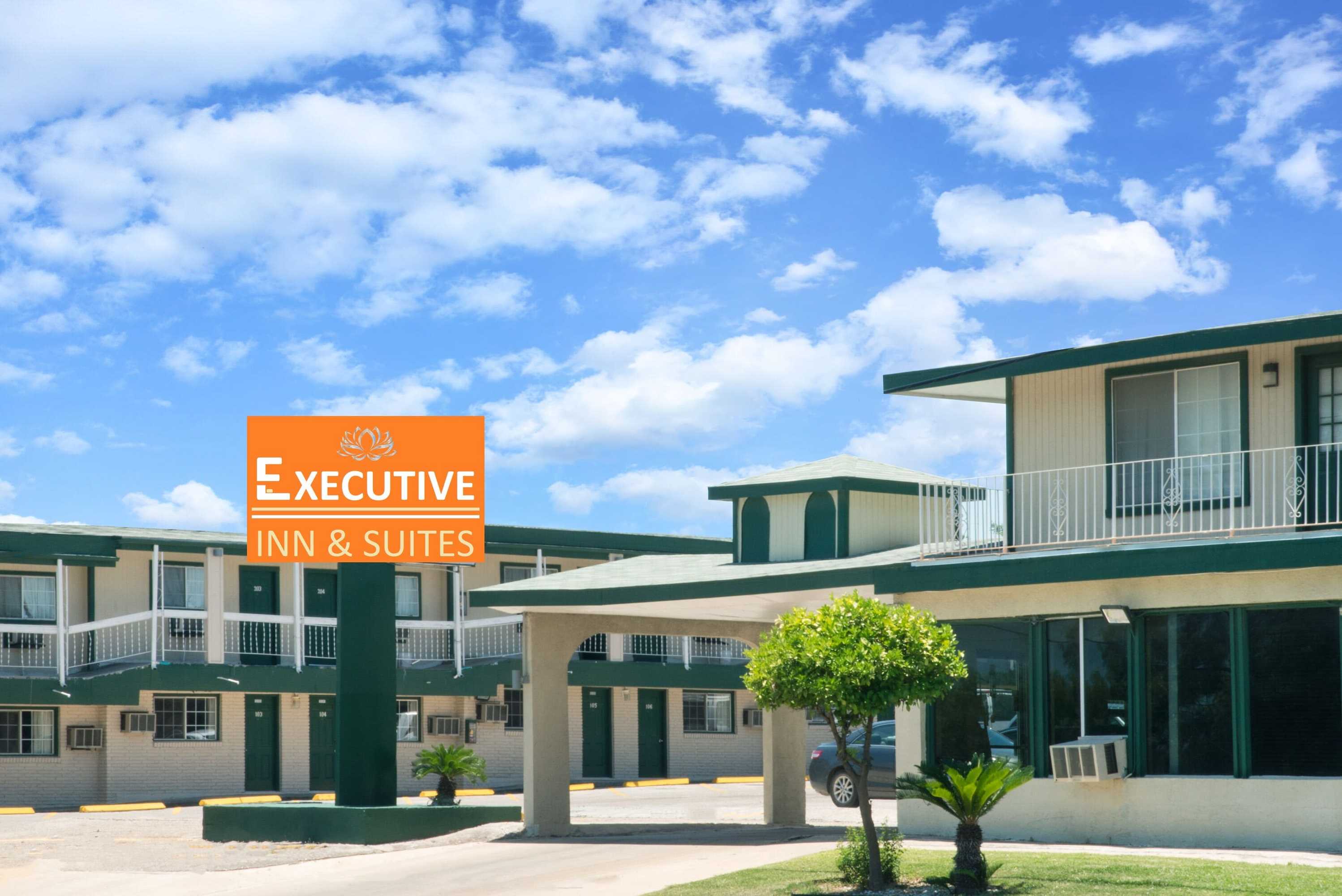 Gift card for Executive Inn & Kitchenette Suites Gift card for Executive Inn & Kitchenette Suites