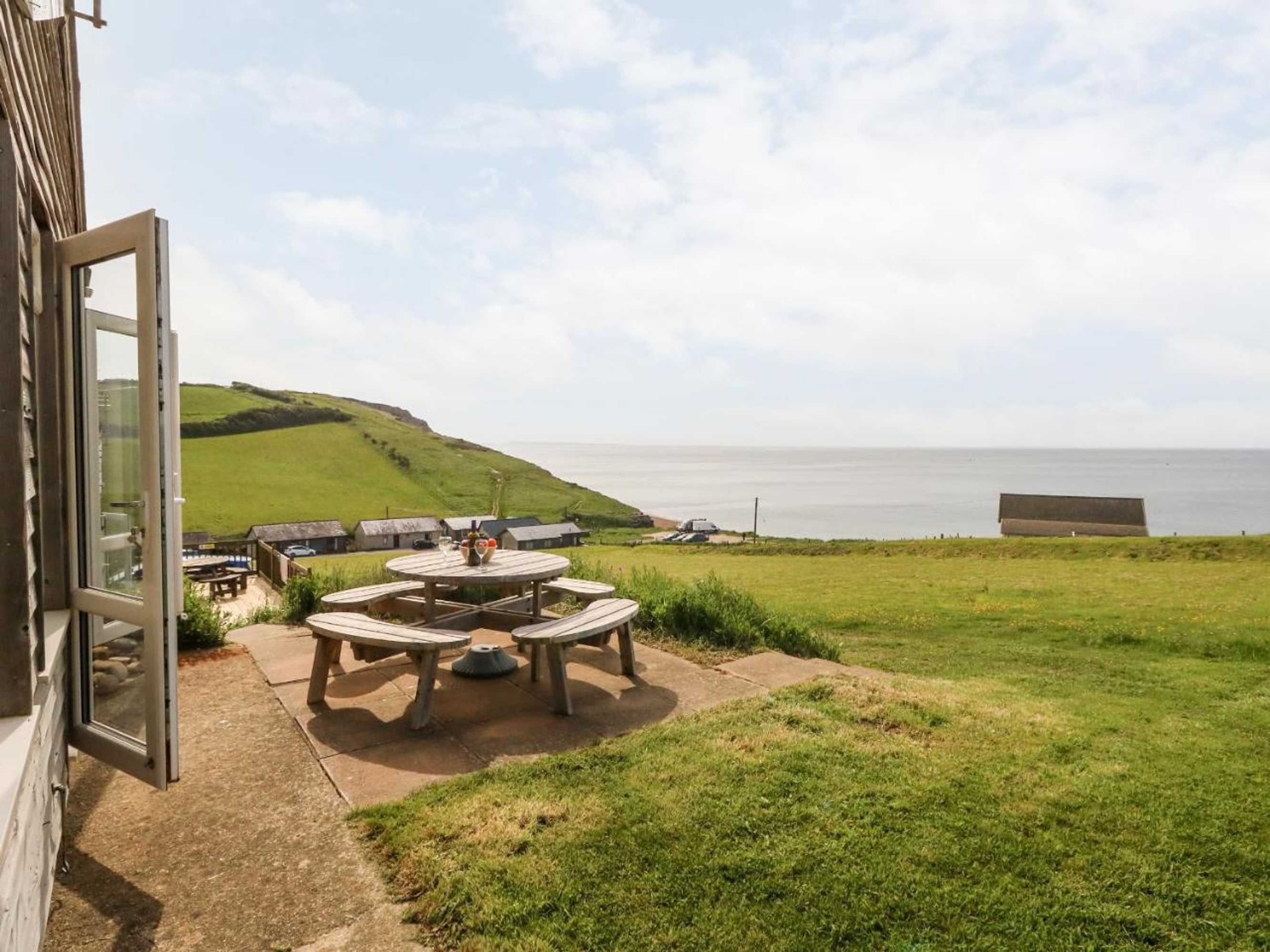 Gift card for Siesta Chalet, Bridport