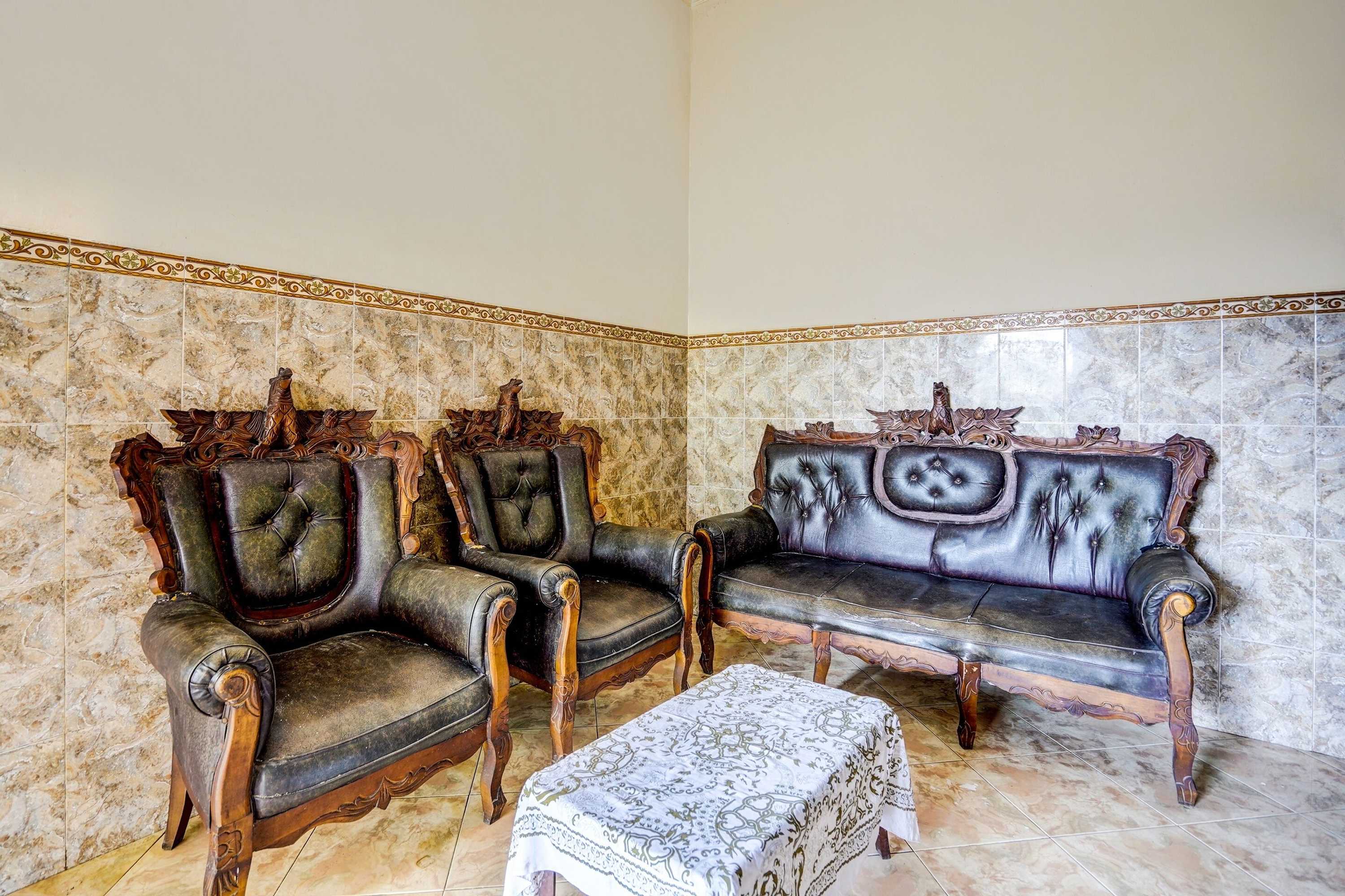 Gift card for Hotel O Nurul Homestay Syariah